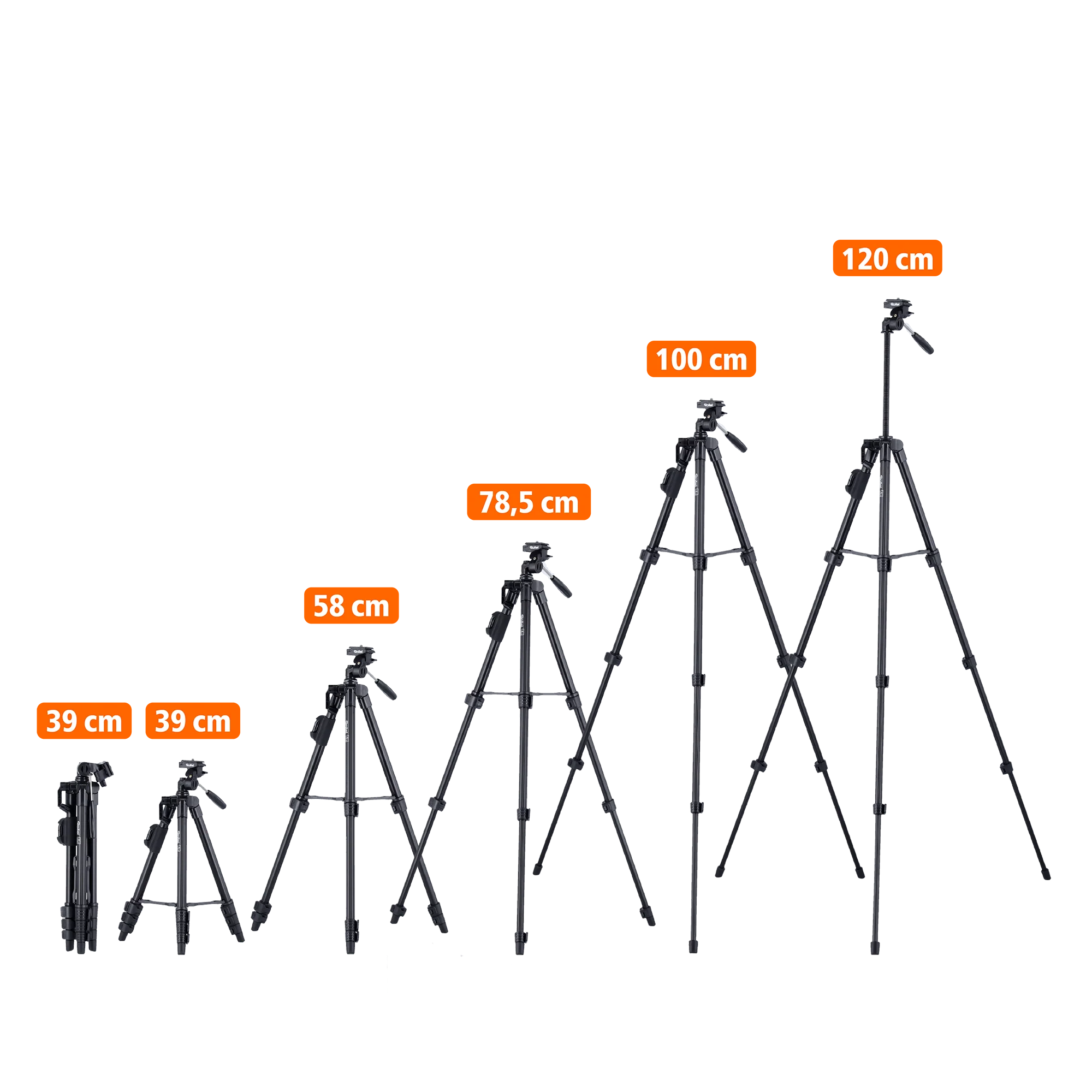 Stativ | Traveler Smartphone Star - Image 7
