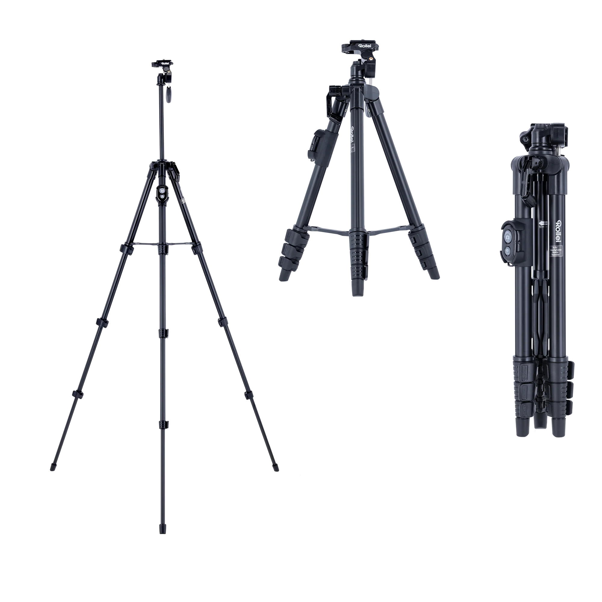 Stativ | Traveler Smartphone Star - Image 8