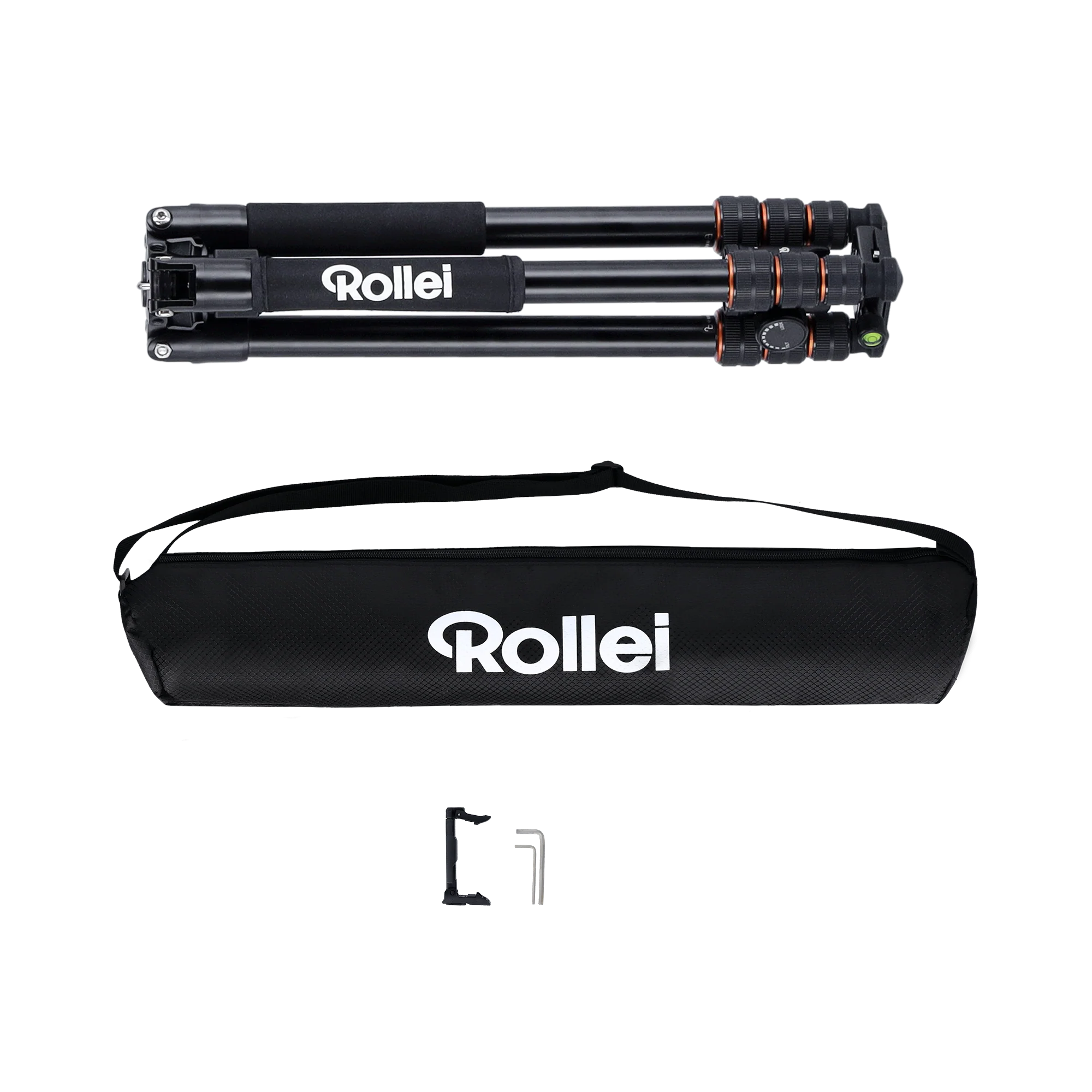 Stativ | Aluminium | C5i - Image 4