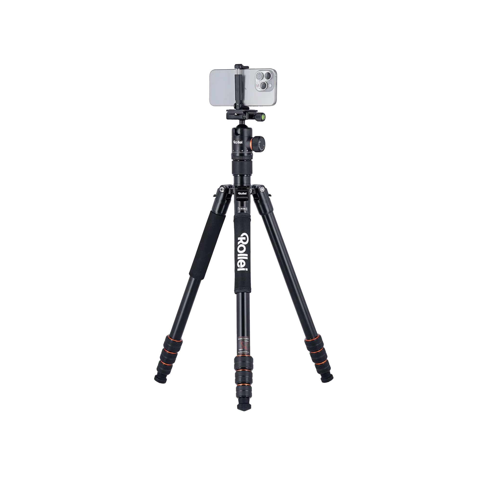 Stativ | Aluminium | C5i - Image 8