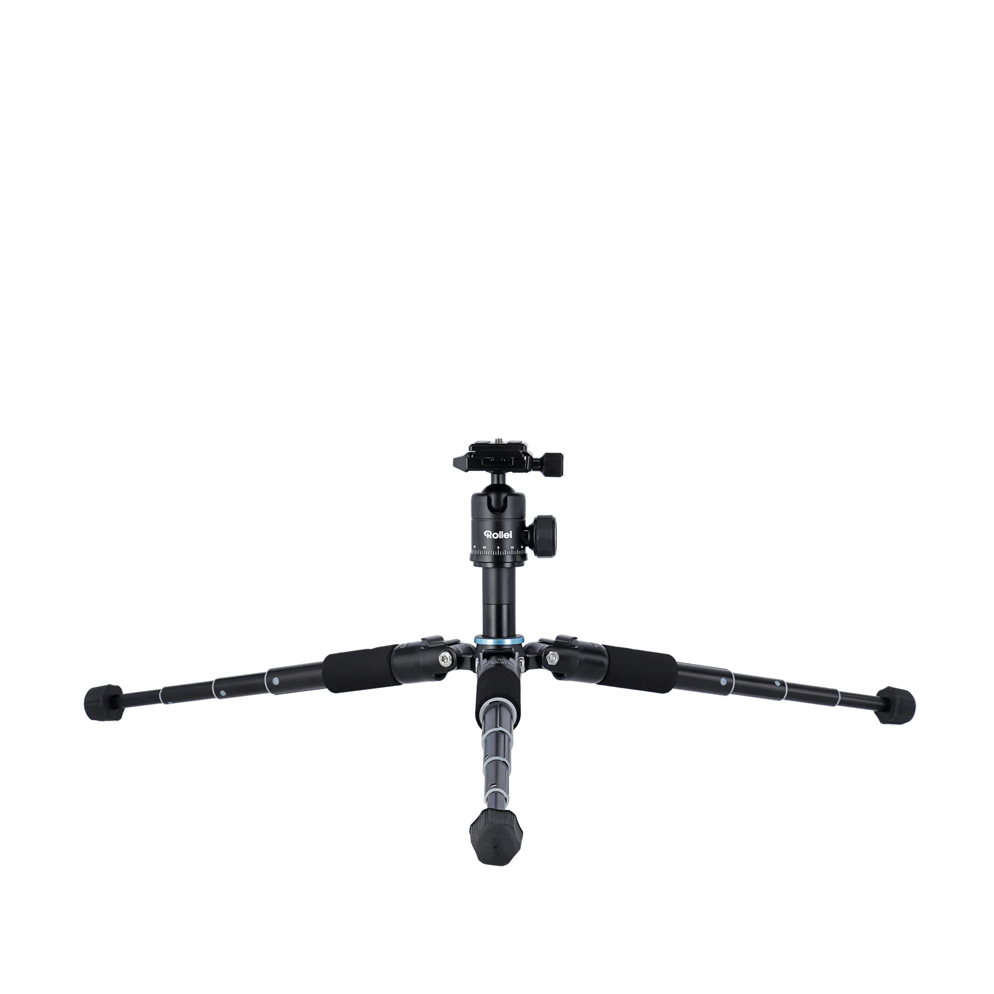 Compact Traveler Mini M-1 Stativ schwarz - Image 13