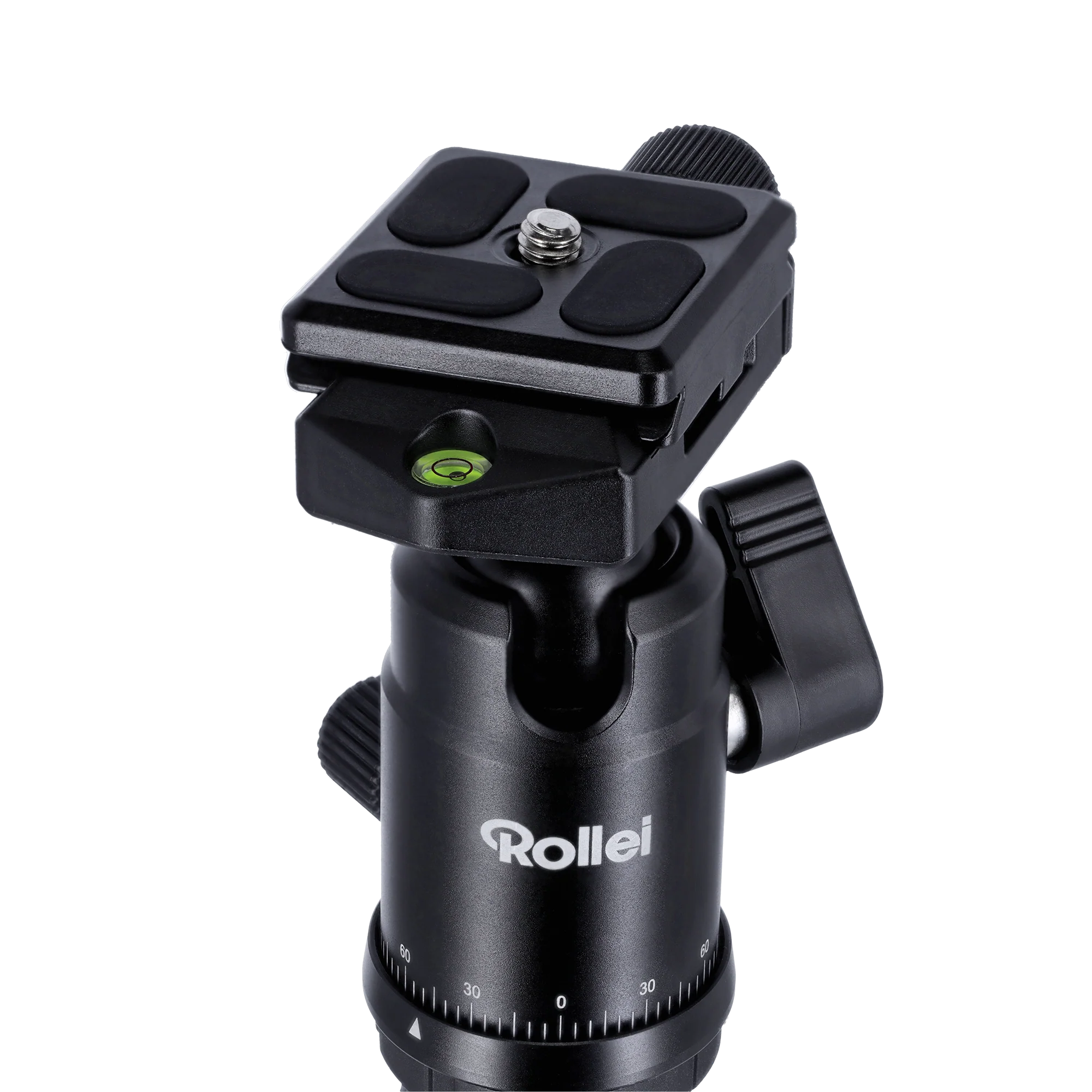 Stativ | Aluminium | Compact Traveler No. 1 - Image 11