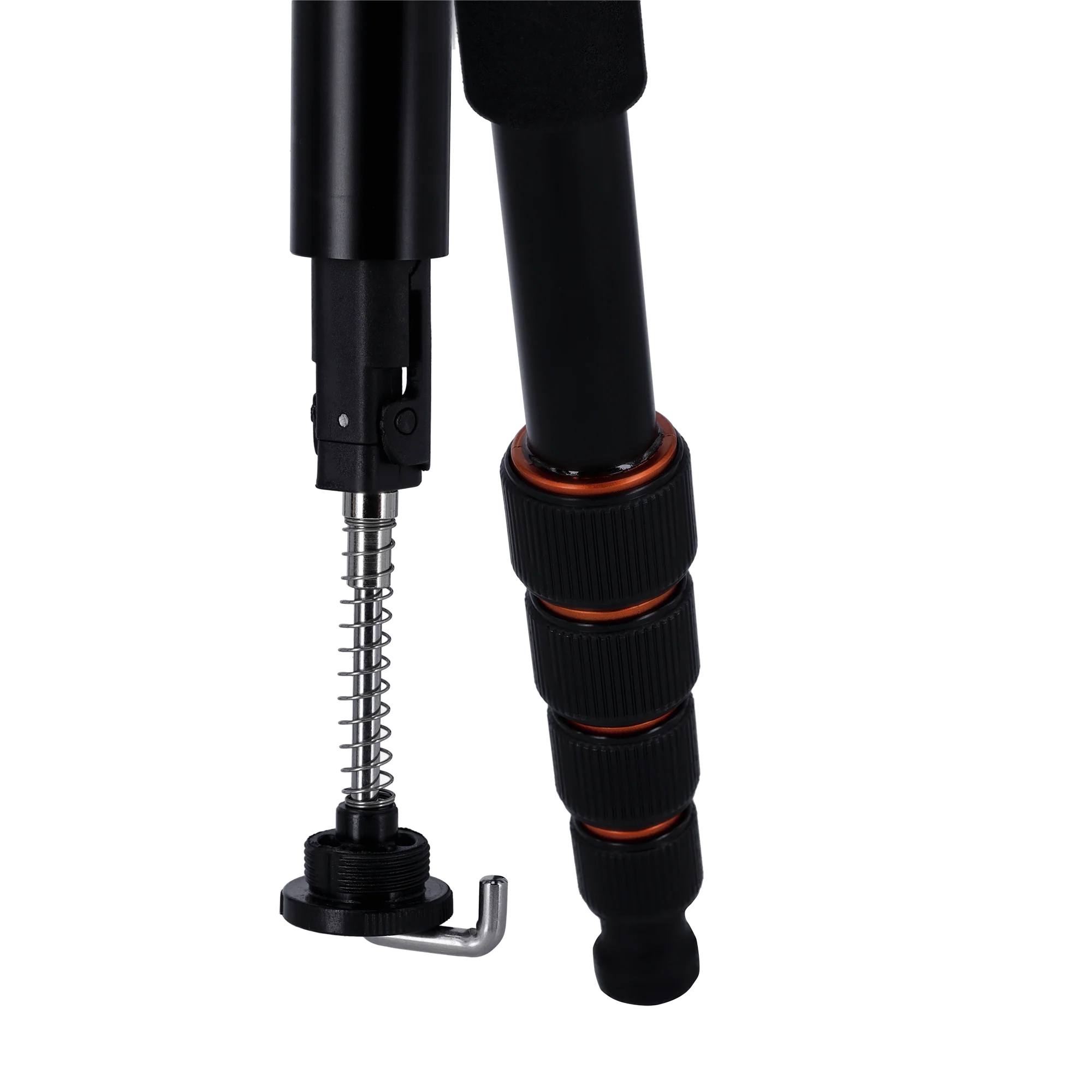 Stativ | Aluminium | Compact Traveler No. 1 - Image 12