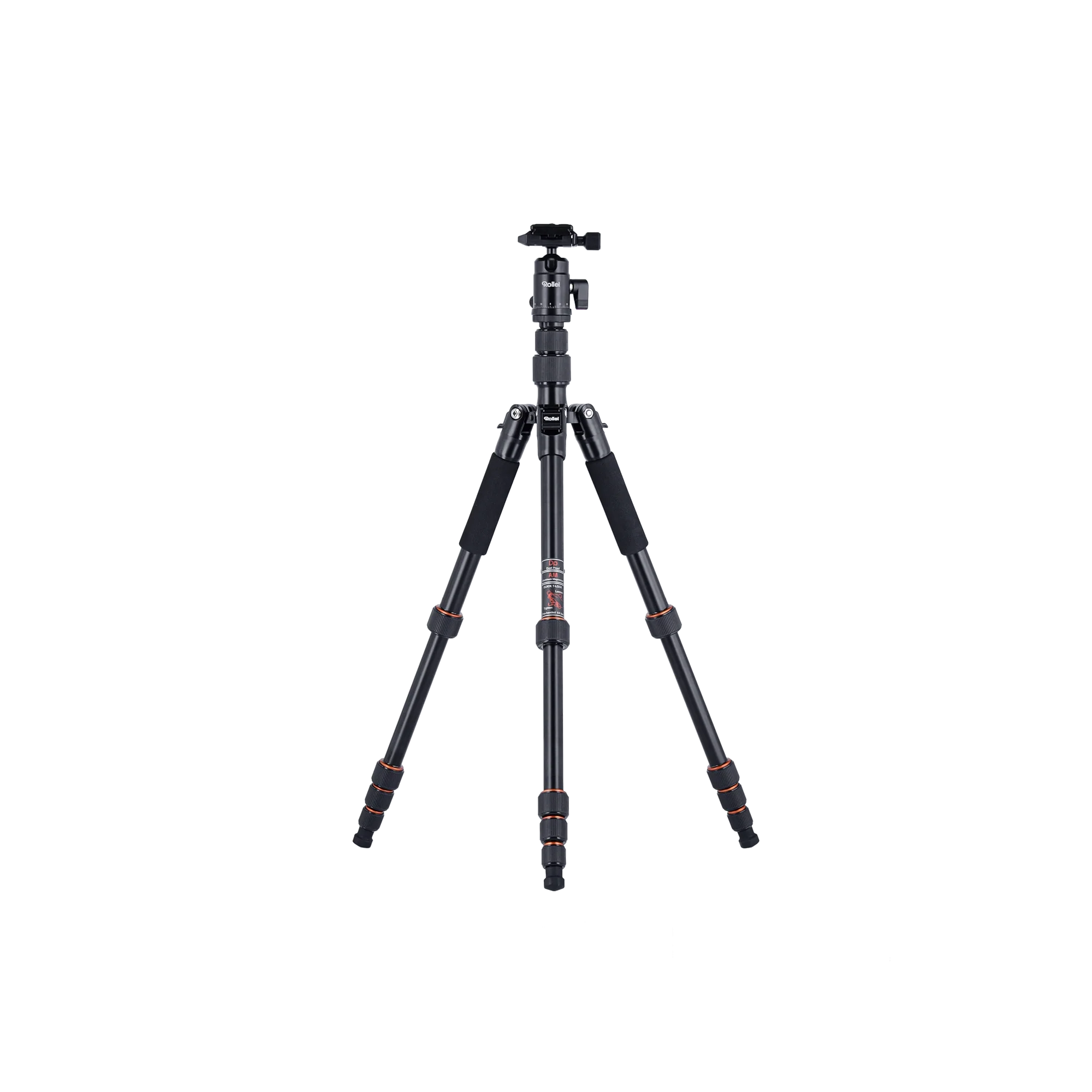 Stativ | Aluminium | Compact Traveler No. 1 - Image 16