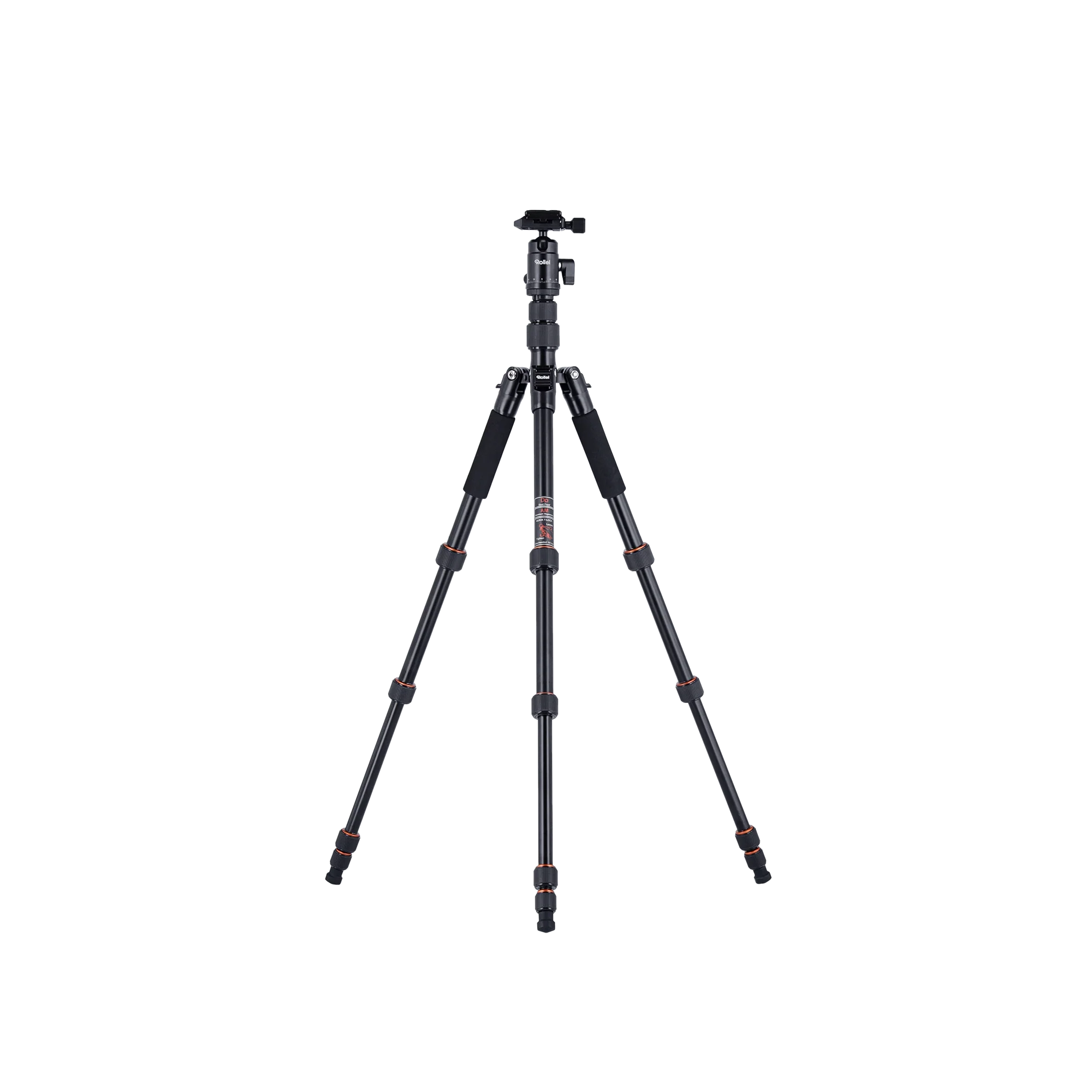 Stativ | Aluminium | Compact Traveler No. 1 - Image 17