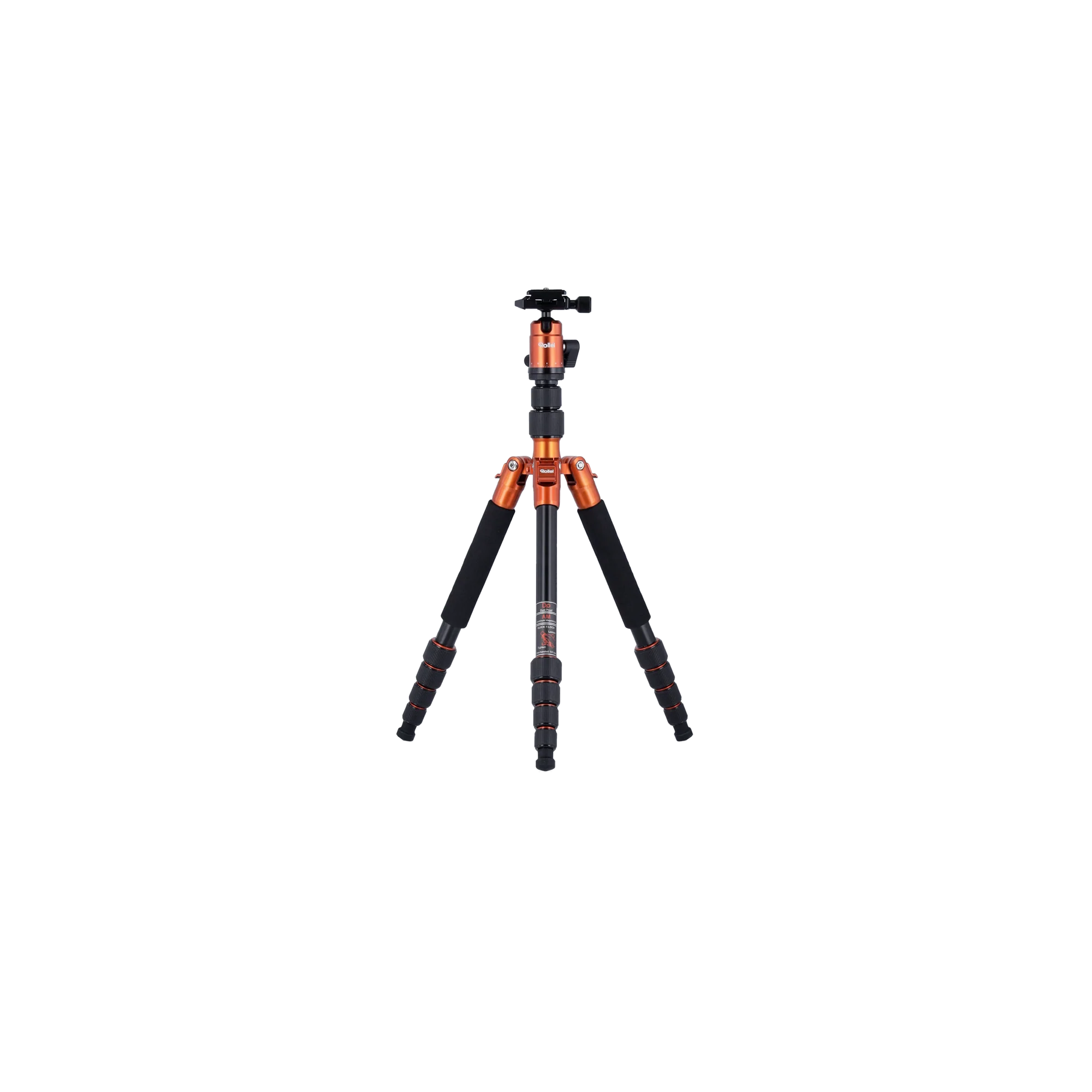 Stativ | Aluminium | Compact Traveler No. 1 - Image 23