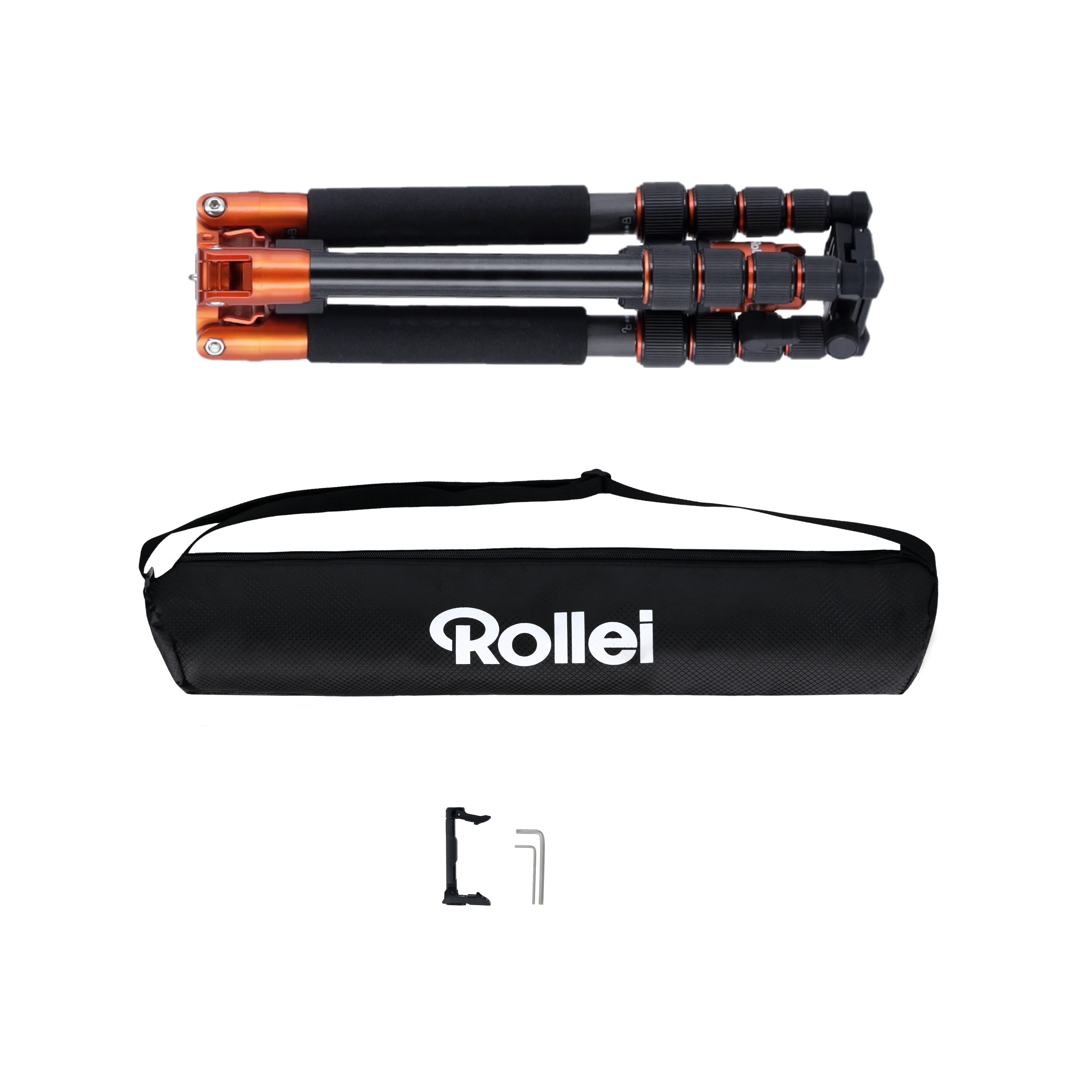 Stativ | Aluminium | Compact Traveler No. 1 - Image 26