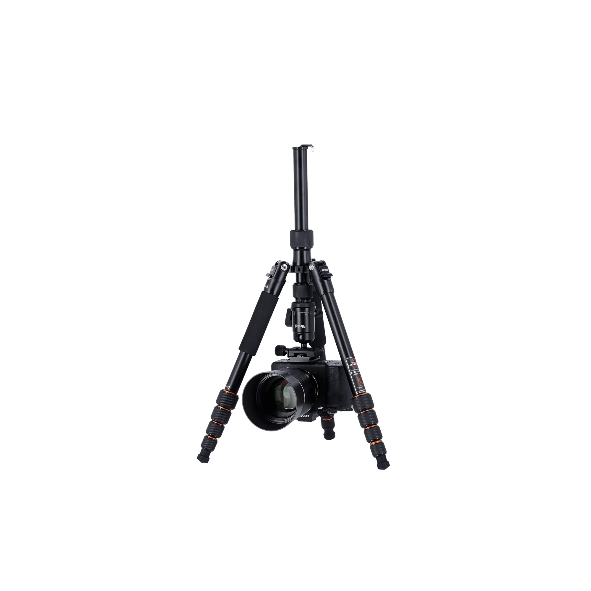 Stativ | Aluminium | Compact Traveler No. 1 - Image 27