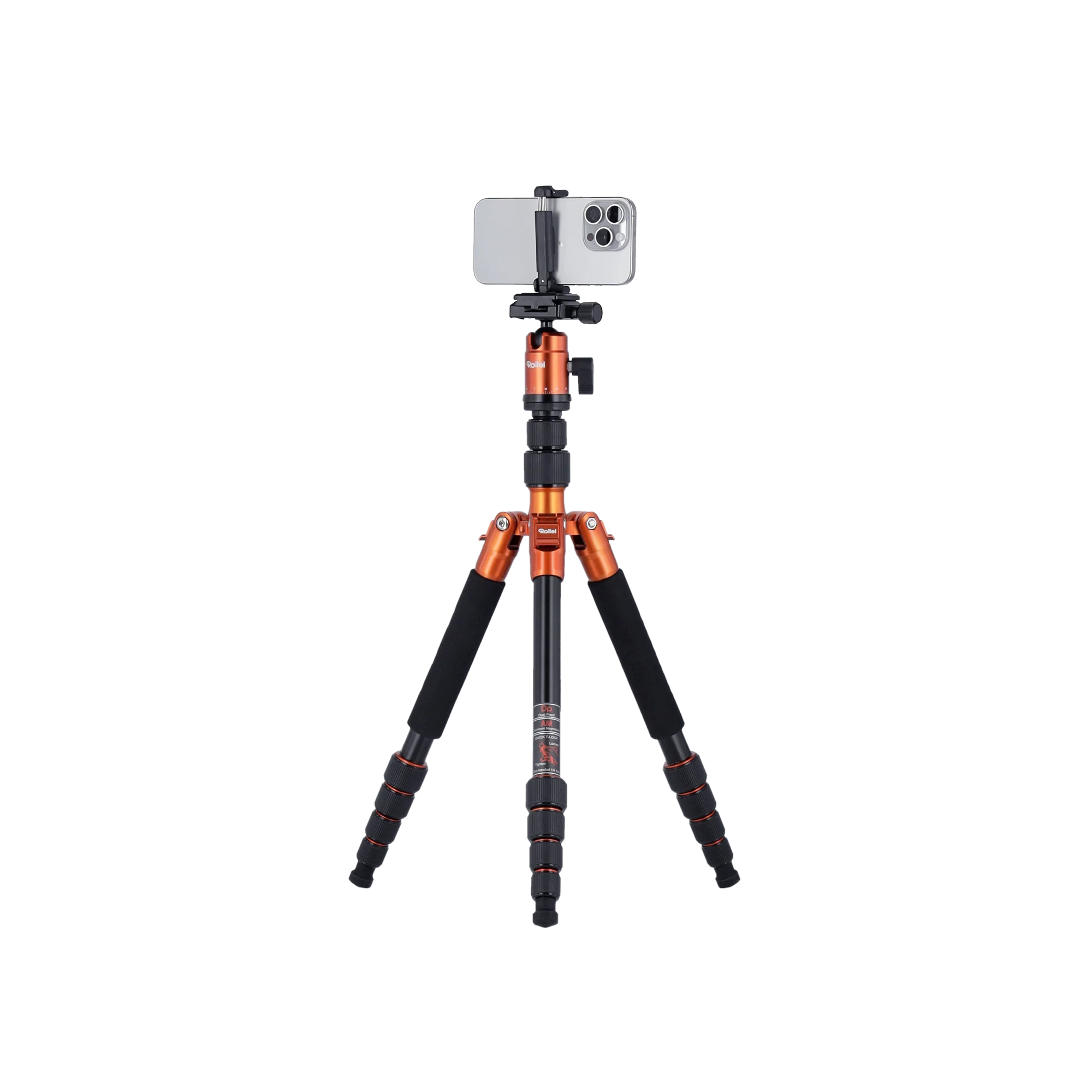 Stativ | Aluminium | Compact Traveler No. 1 - Image 31