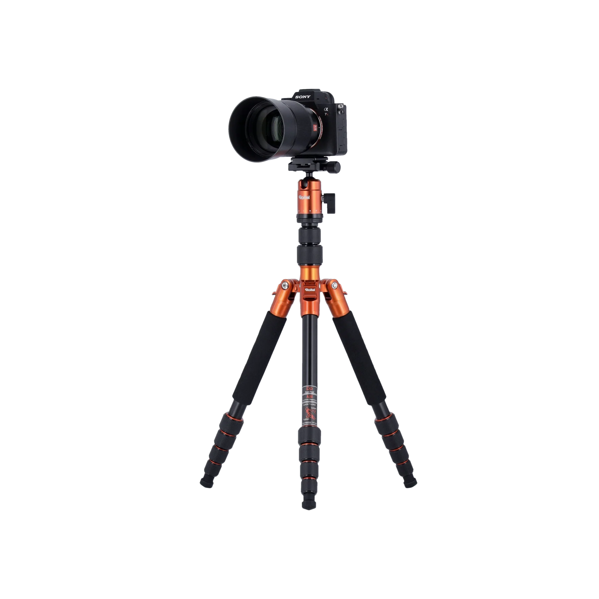 Stativ | Aluminium | Compact Traveler No. 1 - Image 32