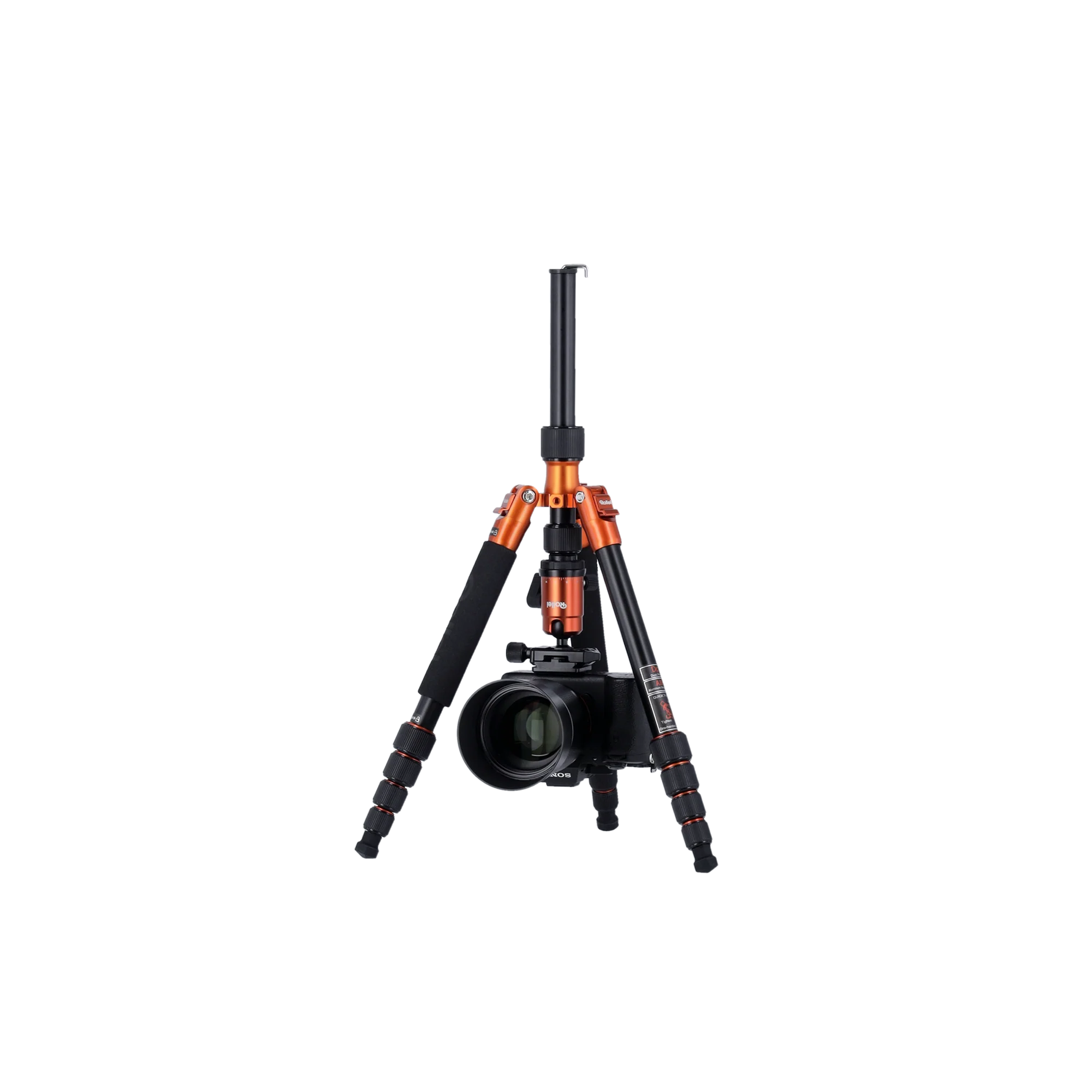 Stativ | Aluminium | Compact Traveler No. 1 - Image 33