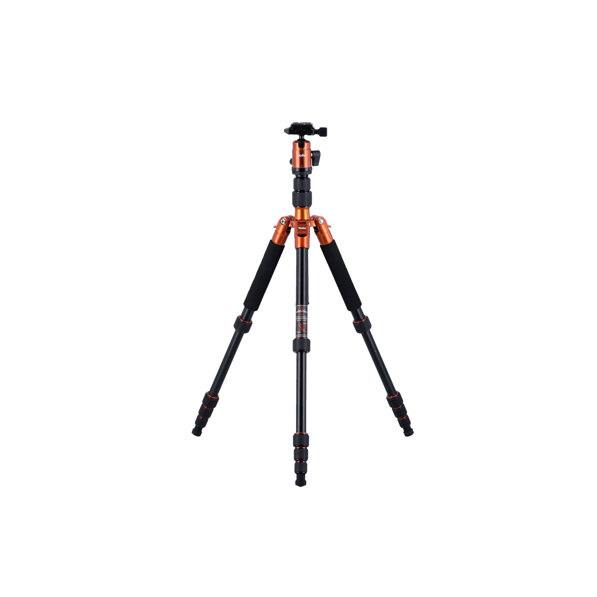 Stativ | Aluminium | Compact Traveler No. 1 - Image 37