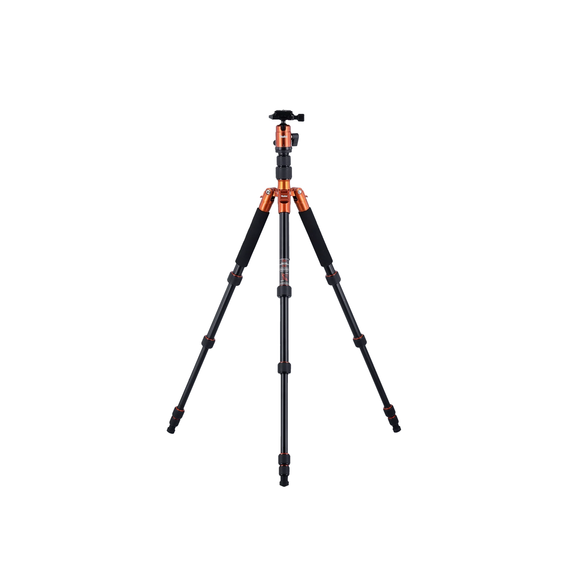 Stativ | Aluminium | Compact Traveler No. 1 - Image 38