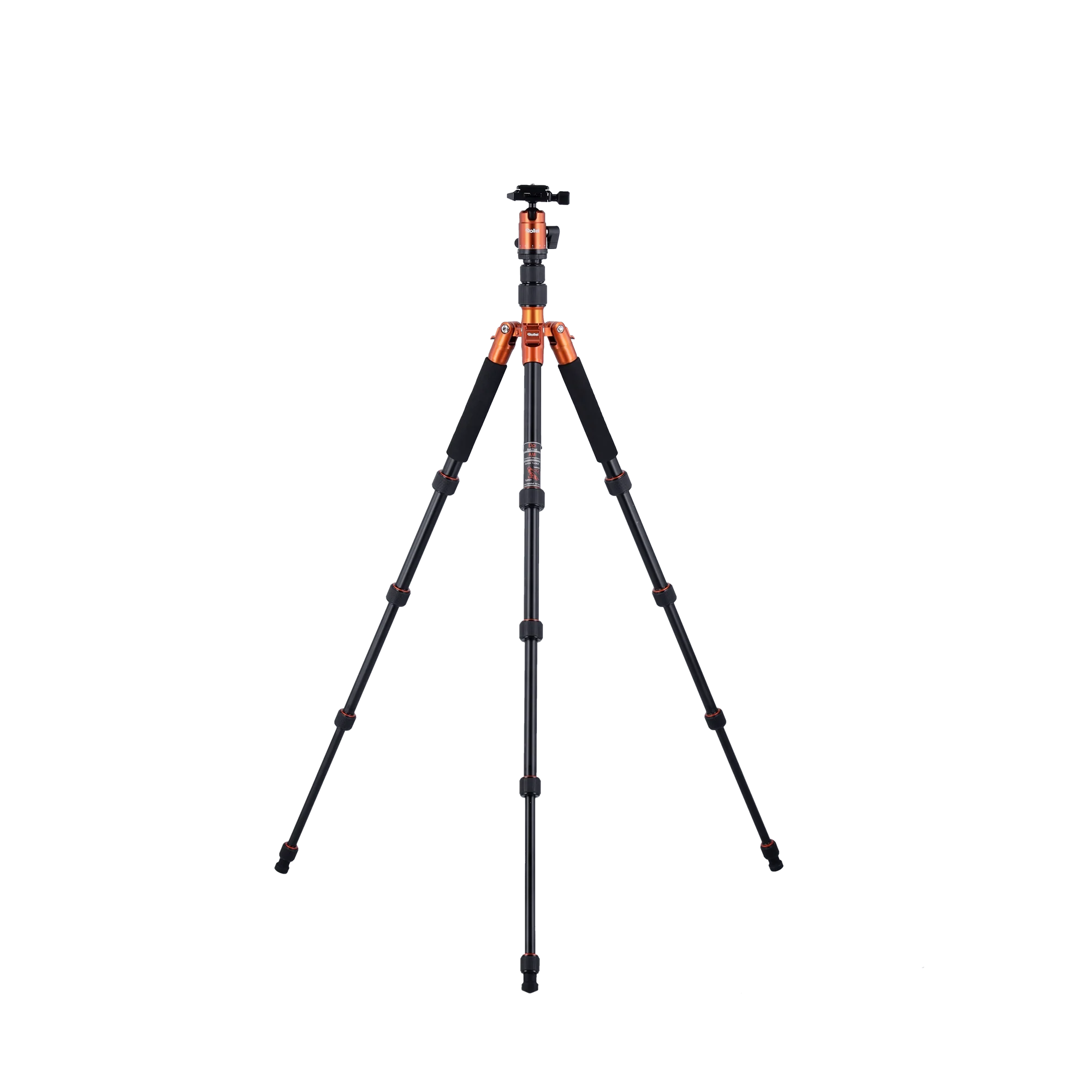 Stativ | Aluminium | Compact Traveler No. 1 - Image 39