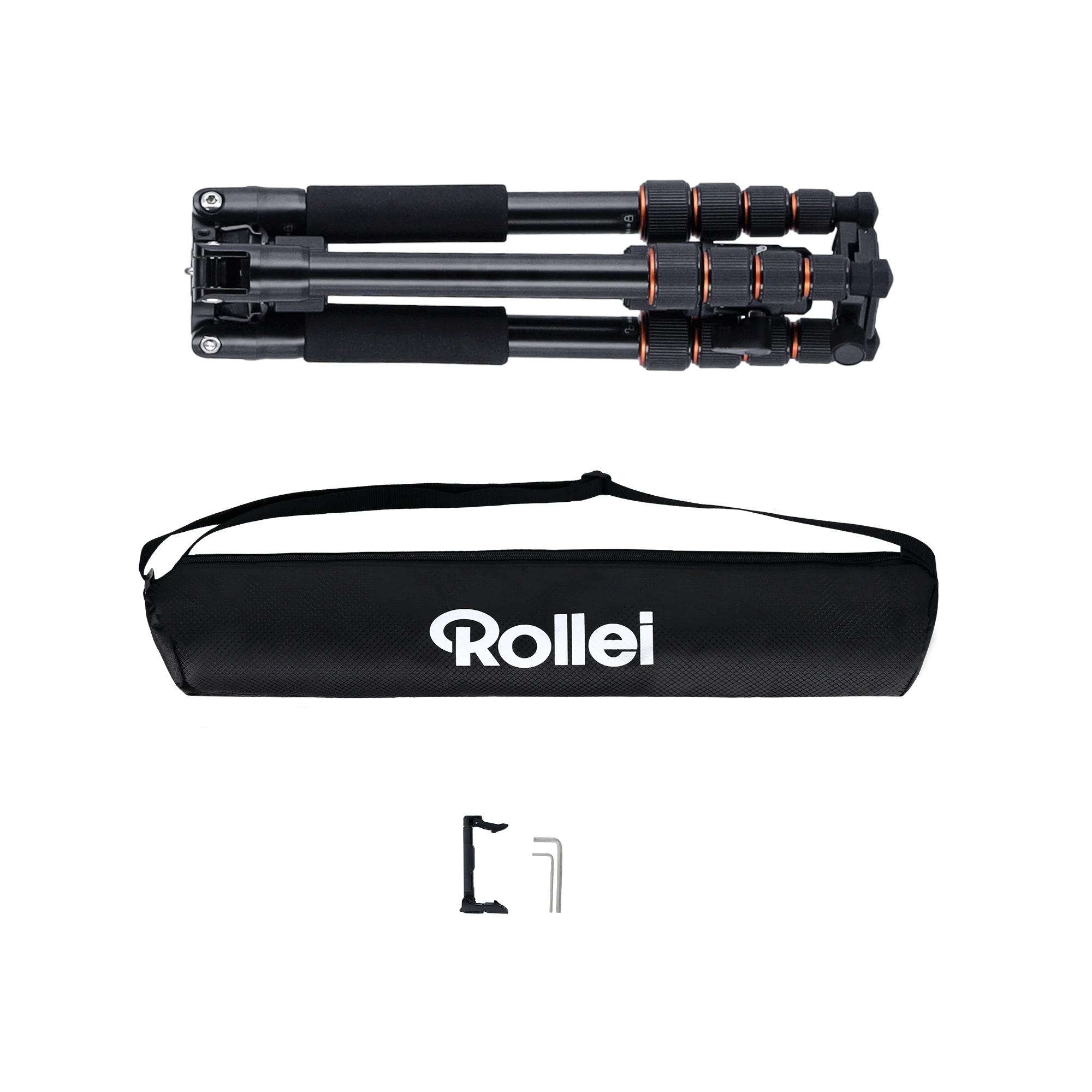 Stativ | Aluminium | Compact Traveler No. 1 - Image 4