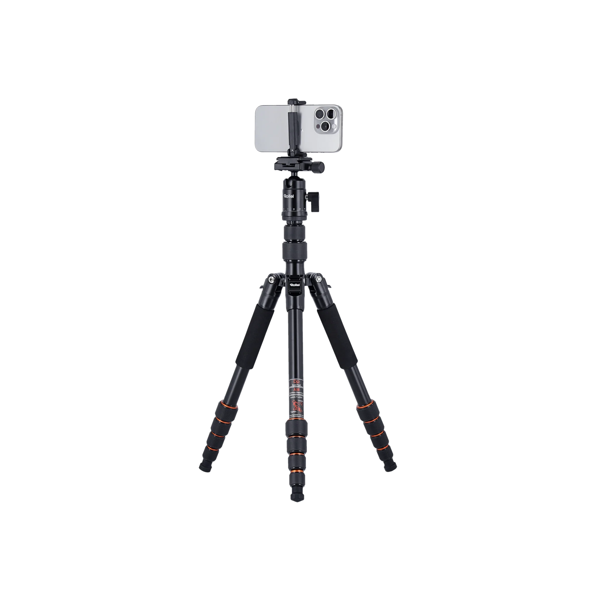 Stativ | Aluminium | Compact Traveler No. 1 - Image 8