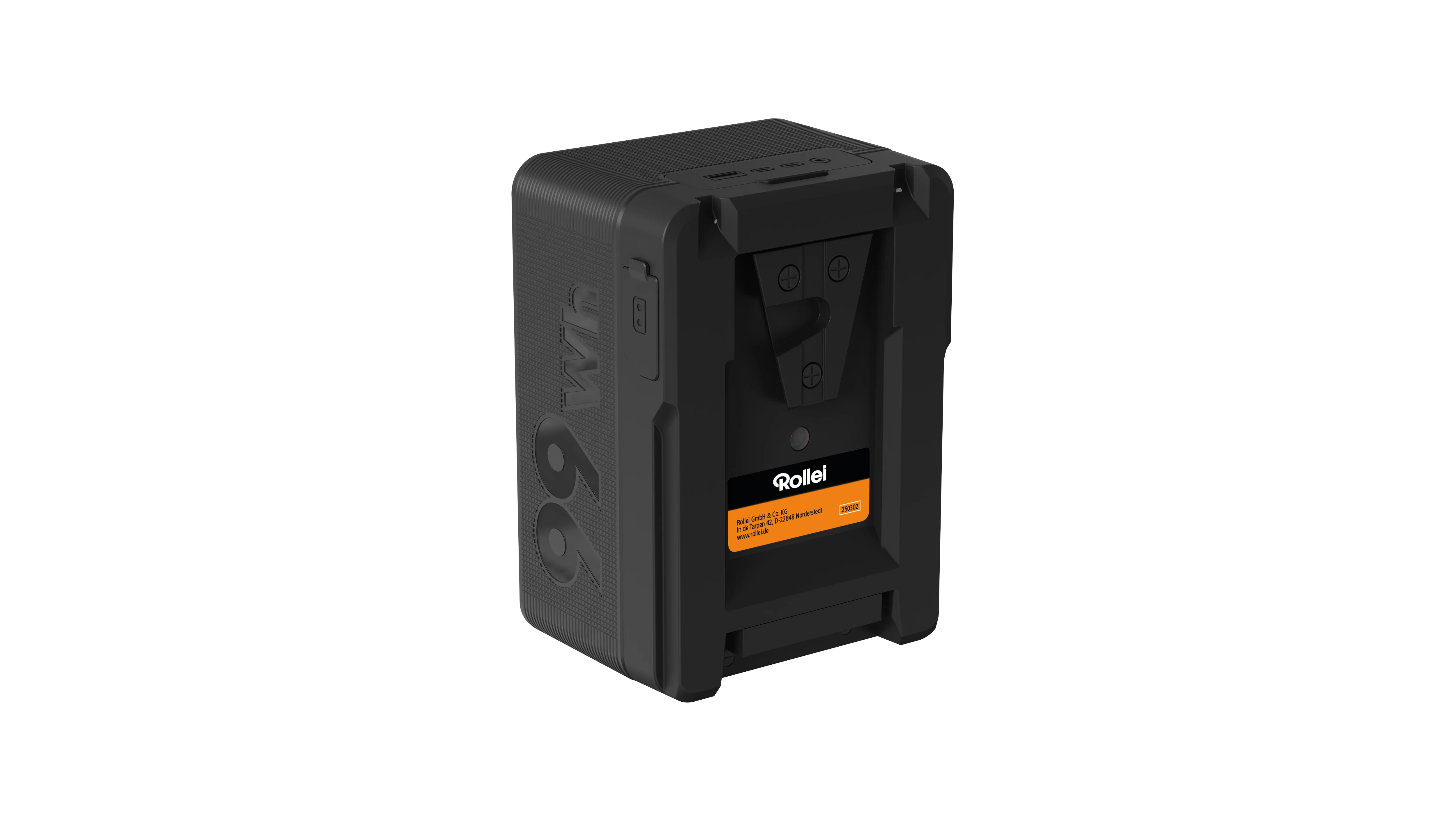 V-Mount Akku |  99Wh V2 Pro - Image 12