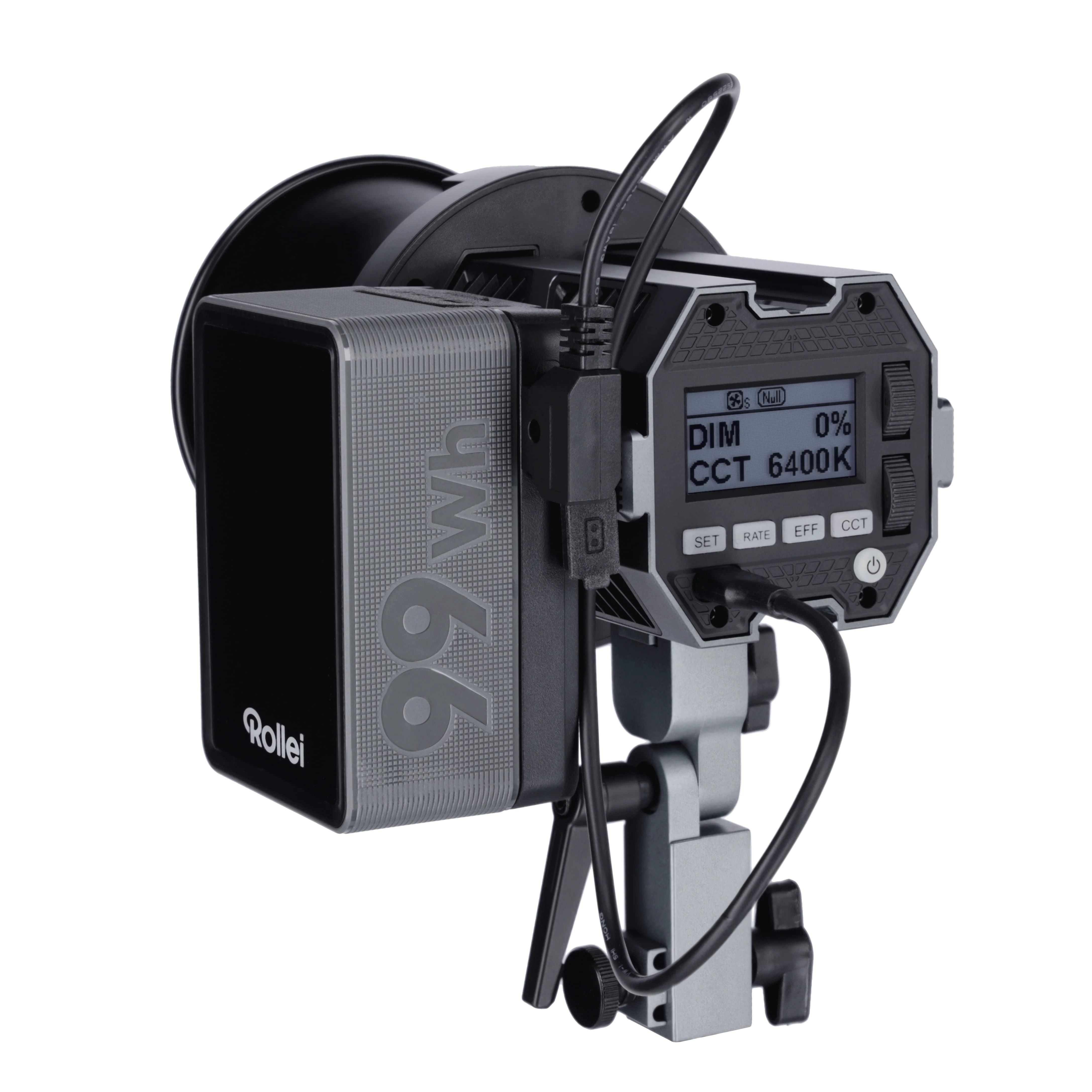 V-Mount Akku |  99Wh V2 Pro - Image 14