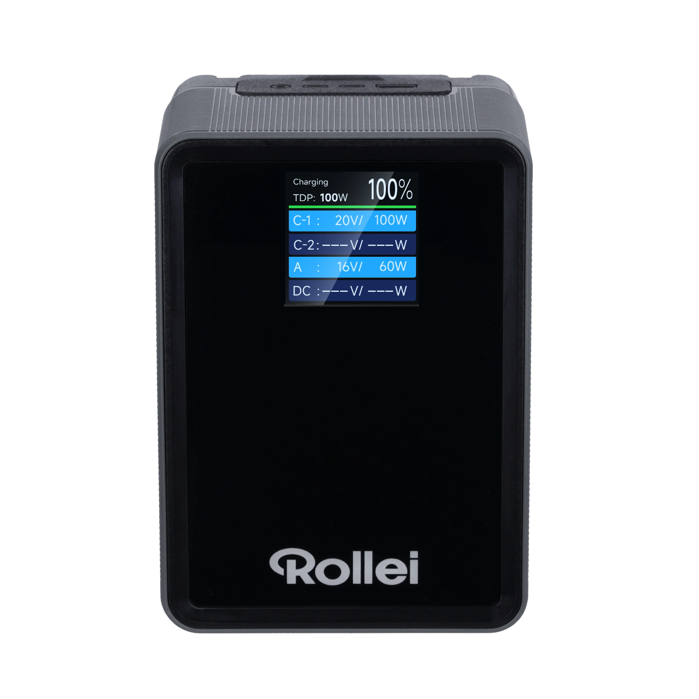 V-Mount Akku |  99Wh V2 Pro - Image 4