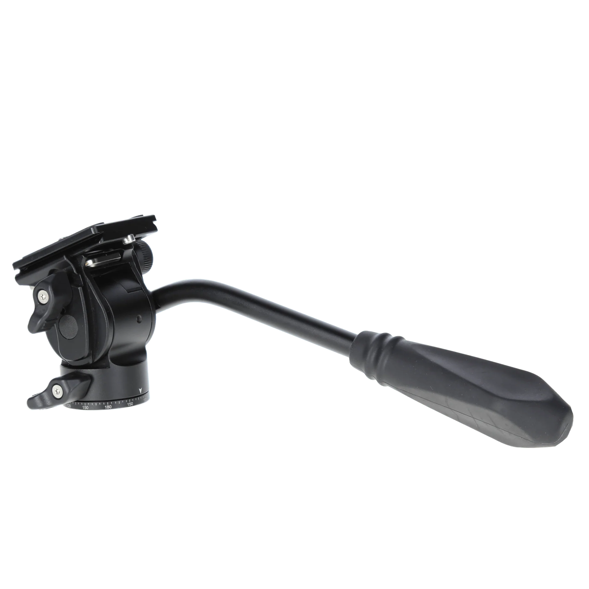 Videokopf | für V5i Stativ | 3/8" Anschluss - Image 4