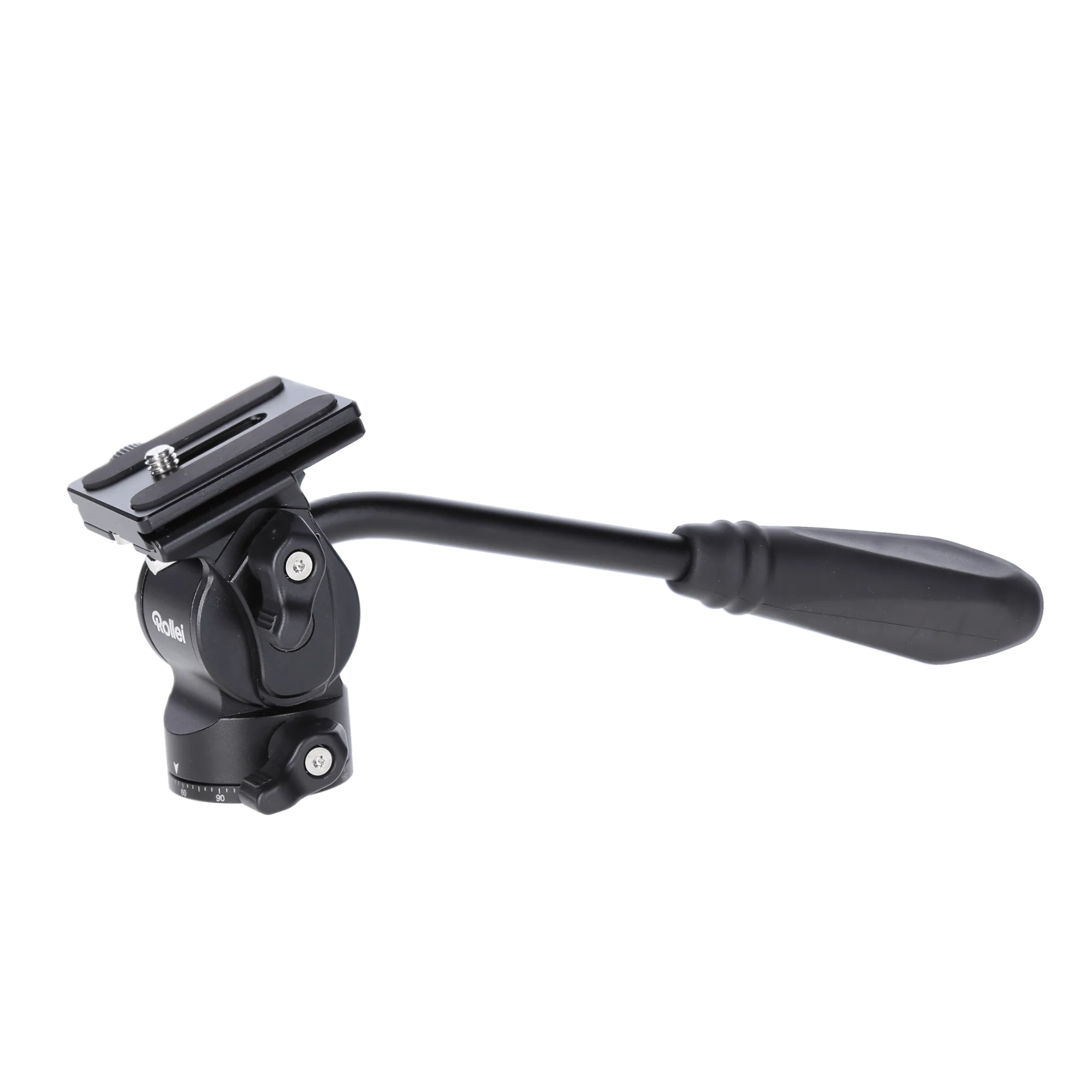 Videokopf | für V5i Stativ | 3/8" Anschluss - Image 5