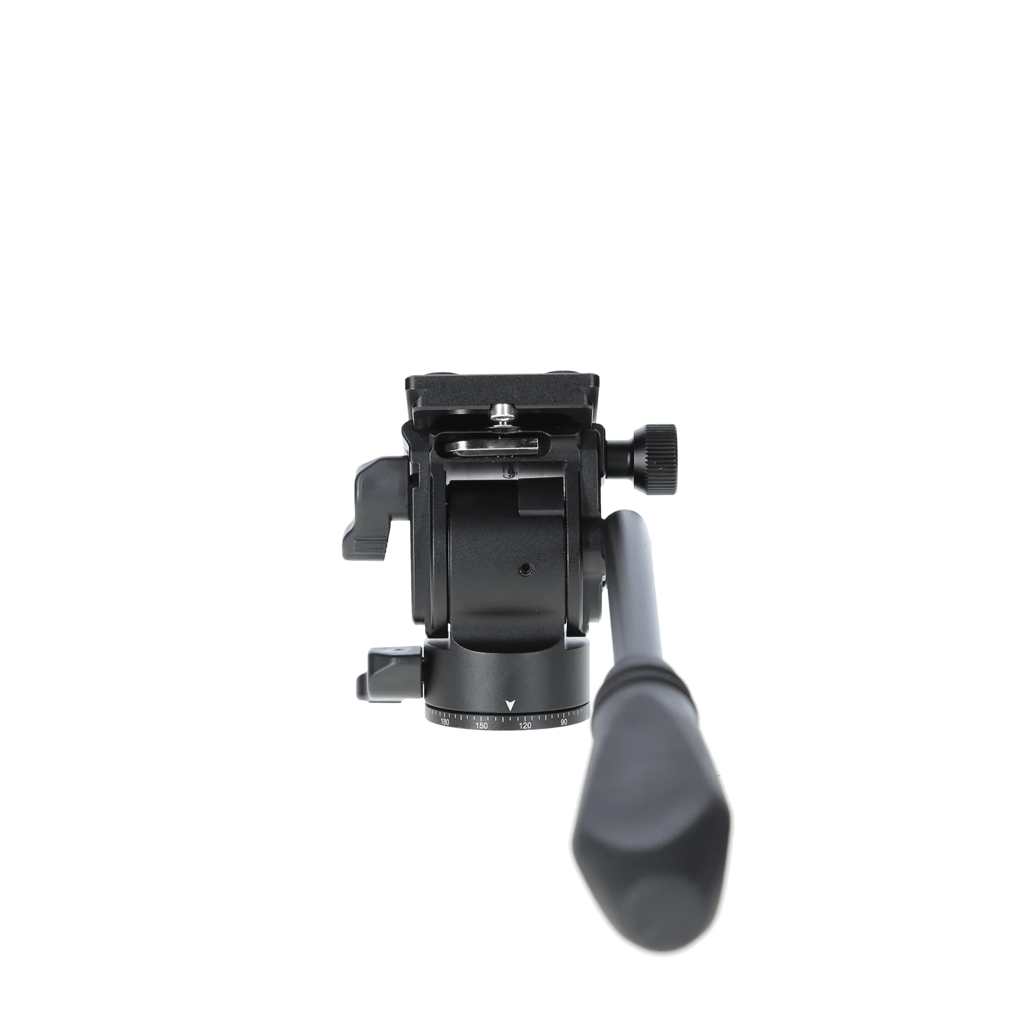 Videokopf | für V5i Stativ | 3/8" Anschluss - Image 6