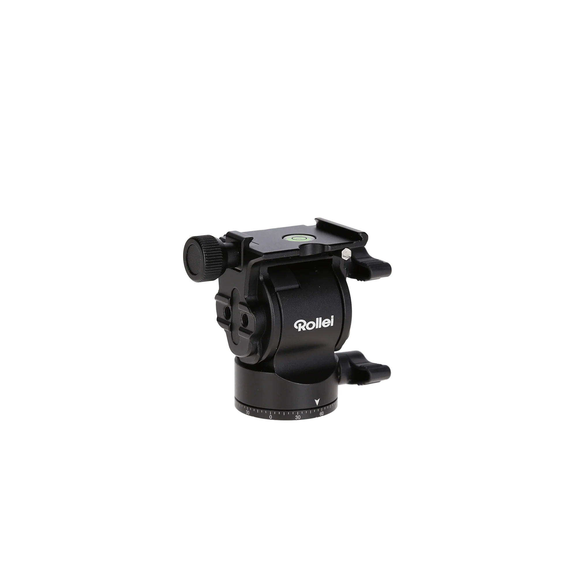 Videokopf | für V5i Stativ | 3/8" Anschluss - Image 8