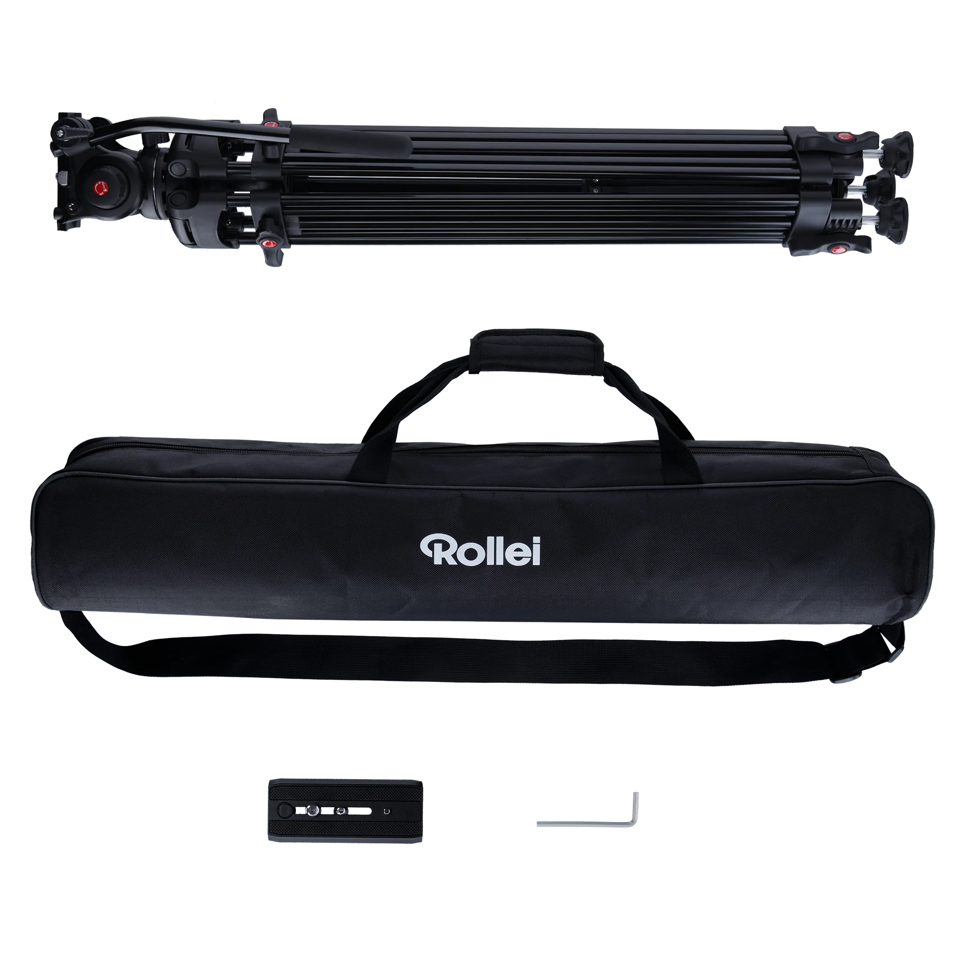 Videostativ - Image 4