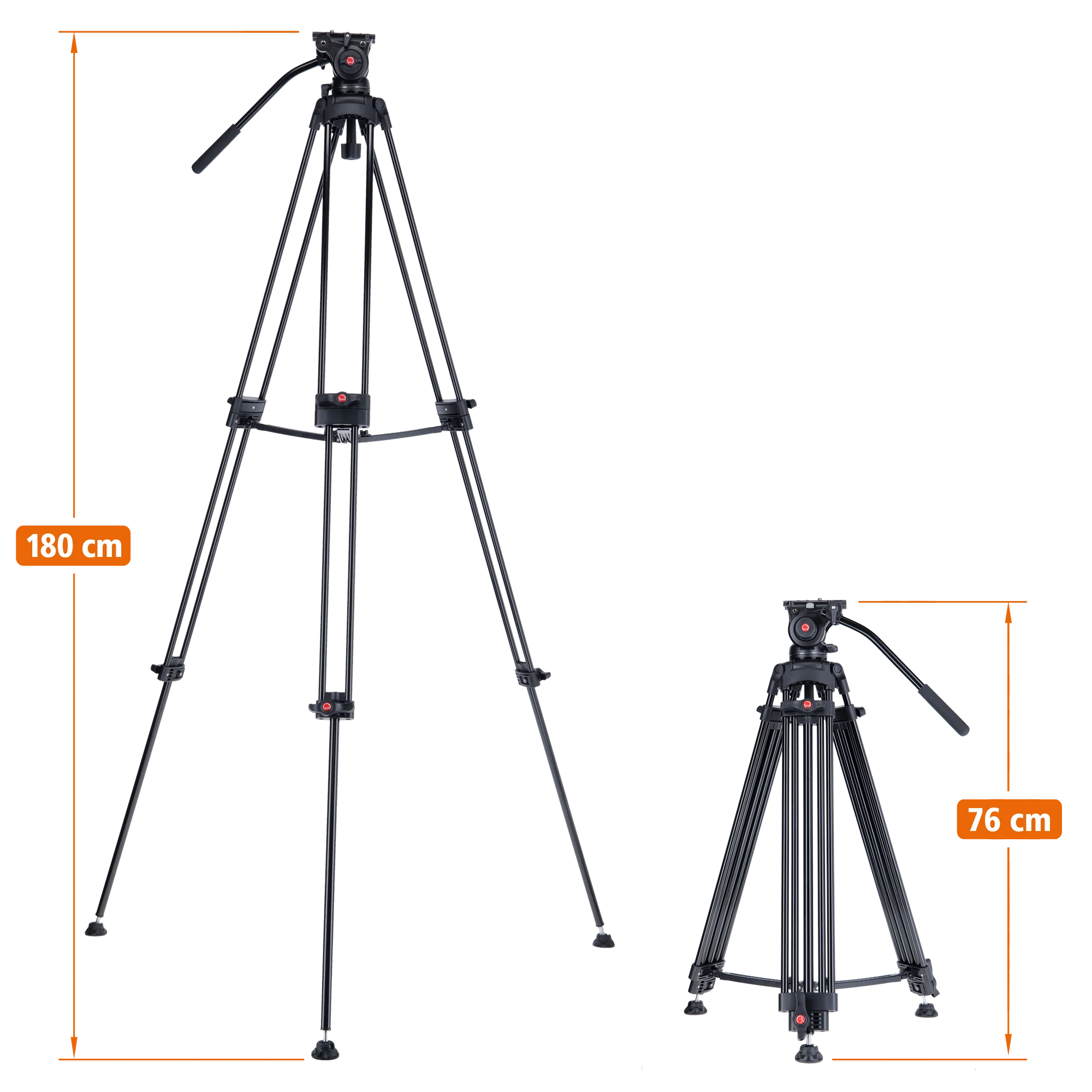 Videostativ - Image 6