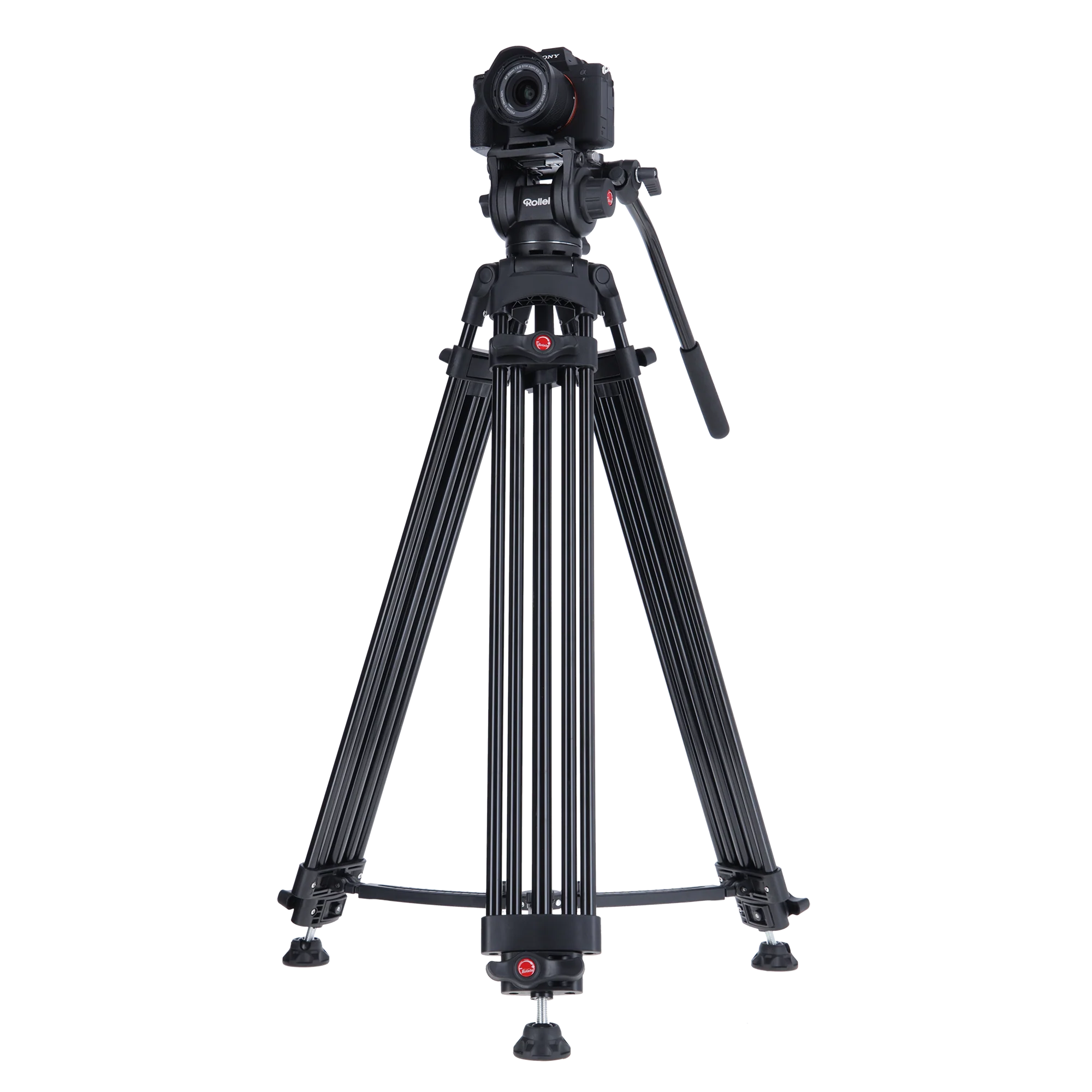 Videostativ - Image 7