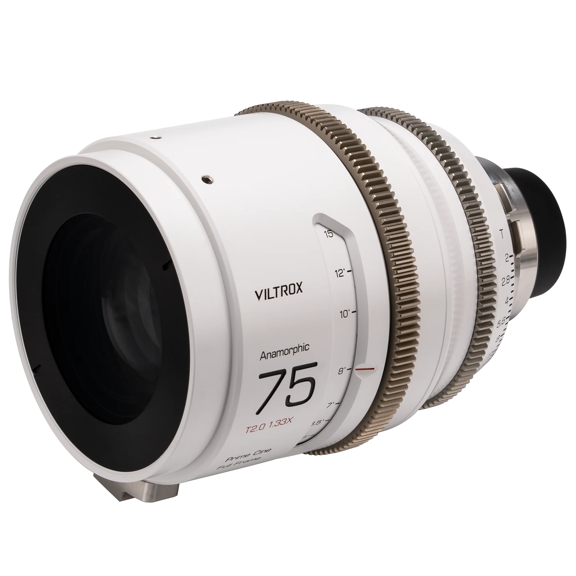 Viltrox Anamorphic Cine-Objektiv Set 35/50/75mm T2.0 1.33x mit PL-Mount - Image 7