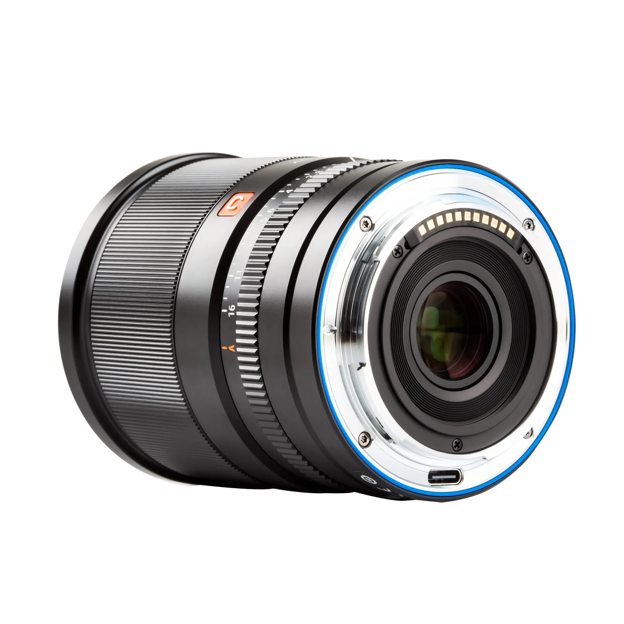 Viltrox Objektiv | AF 13 mm | F/1.4 DX | Nikon Z-Mount - Image 5