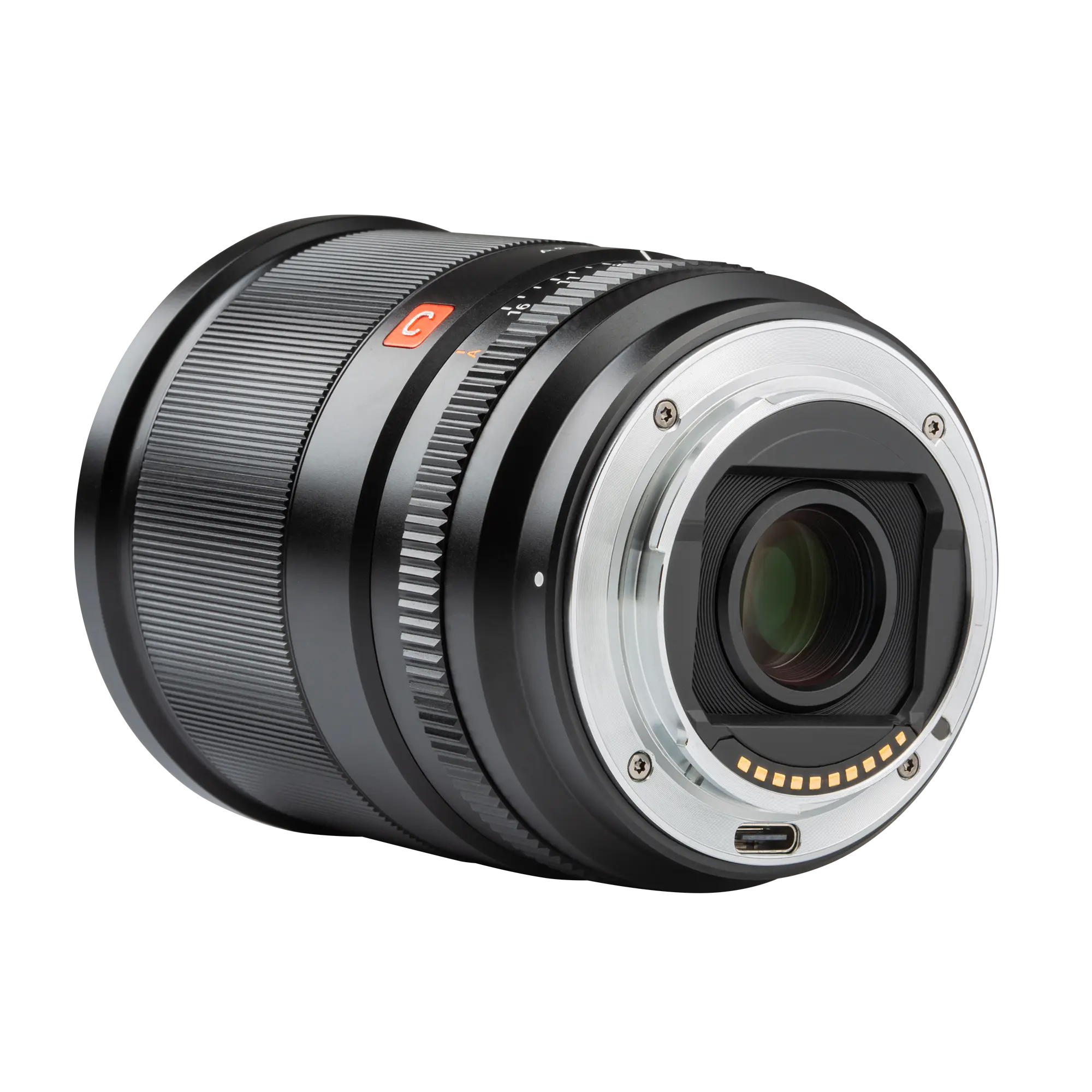 Viltrox Objektiv | AF 13 mm | F/1.4 E | Sony E-Mount - Image 5