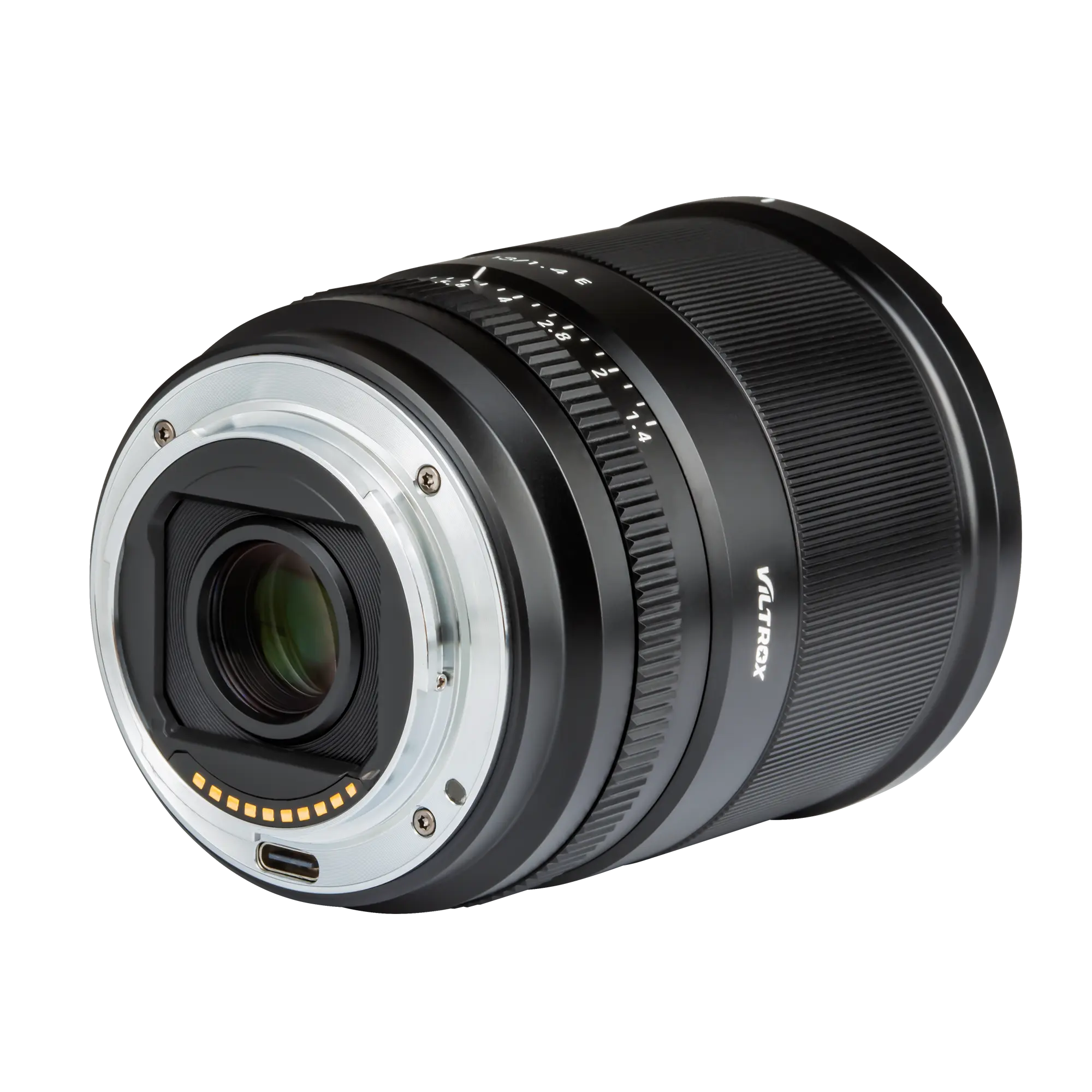 Viltrox Objektiv | AF 13 mm | F/1.4 E | Sony E-Mount - Image 6