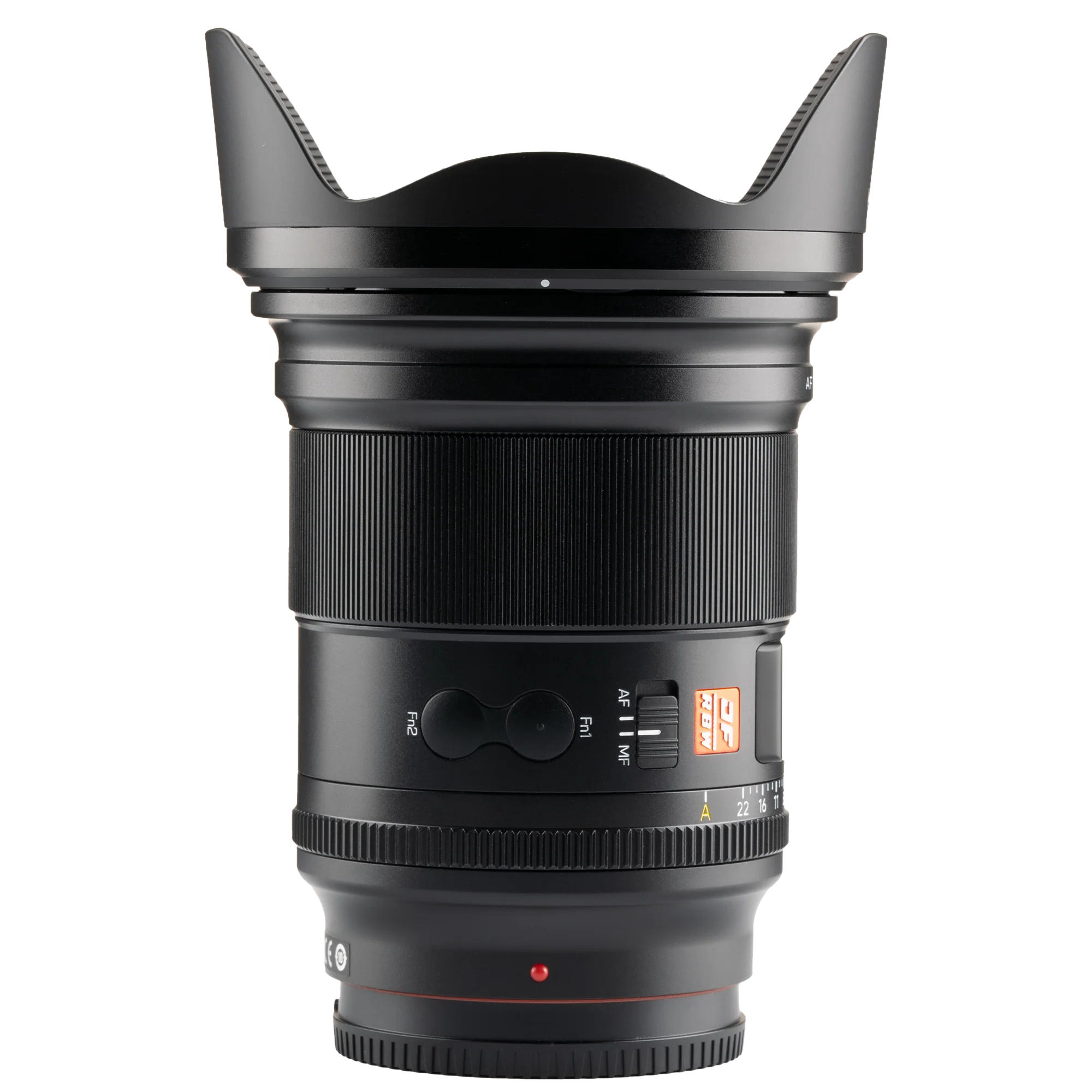 Viltrox Objektiv | AF 16 mm | F/1.8 FE | Sony E-Mount - Image 4