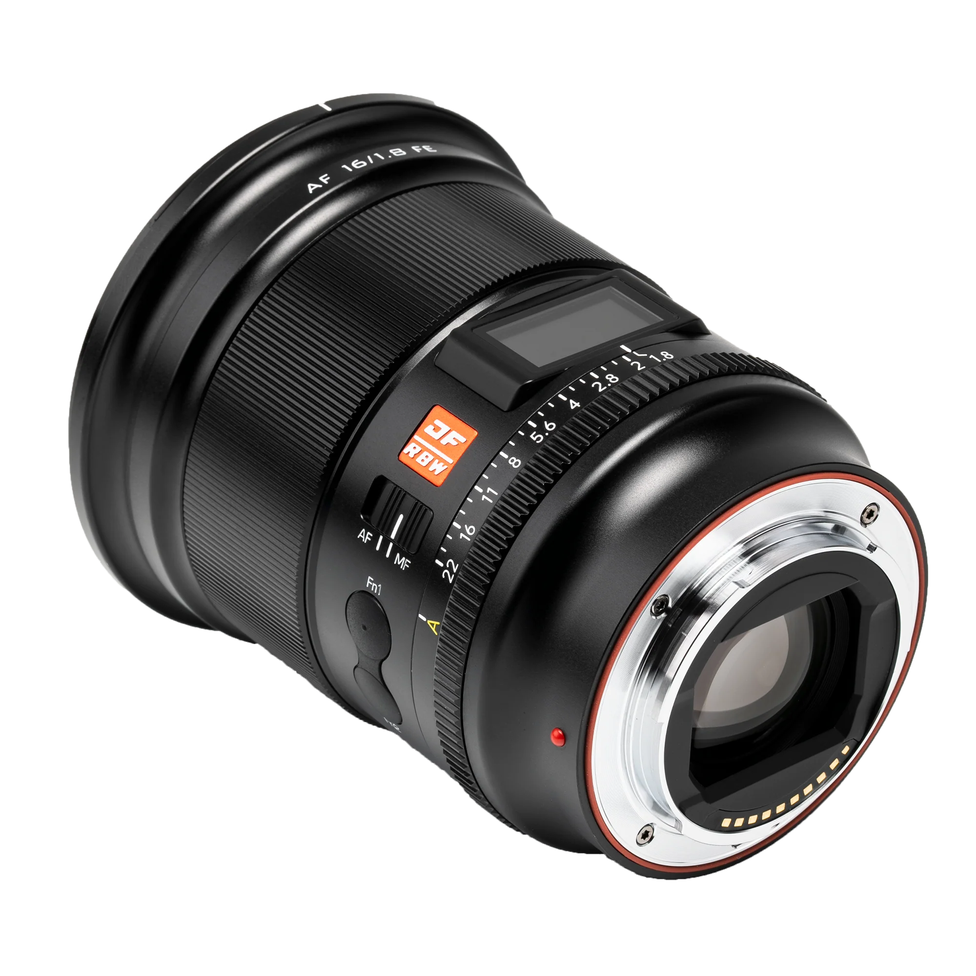 Viltrox Objektiv | AF 16 mm | F/1.8 FE | Sony E-Mount - Image 7