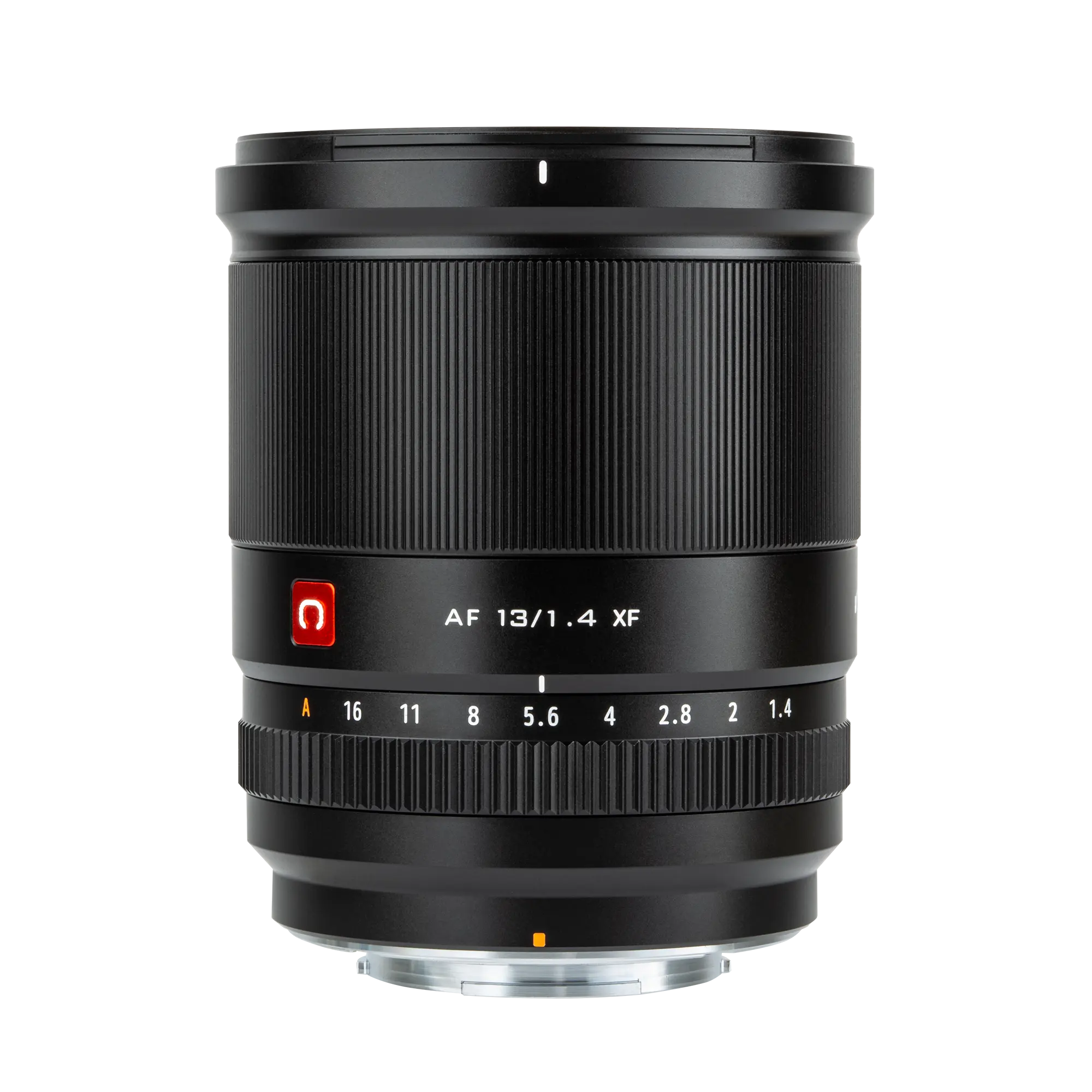 Viltrox Objektiv | XF 13 mm | F/1.4 | Fuji X-Mount - Image 4