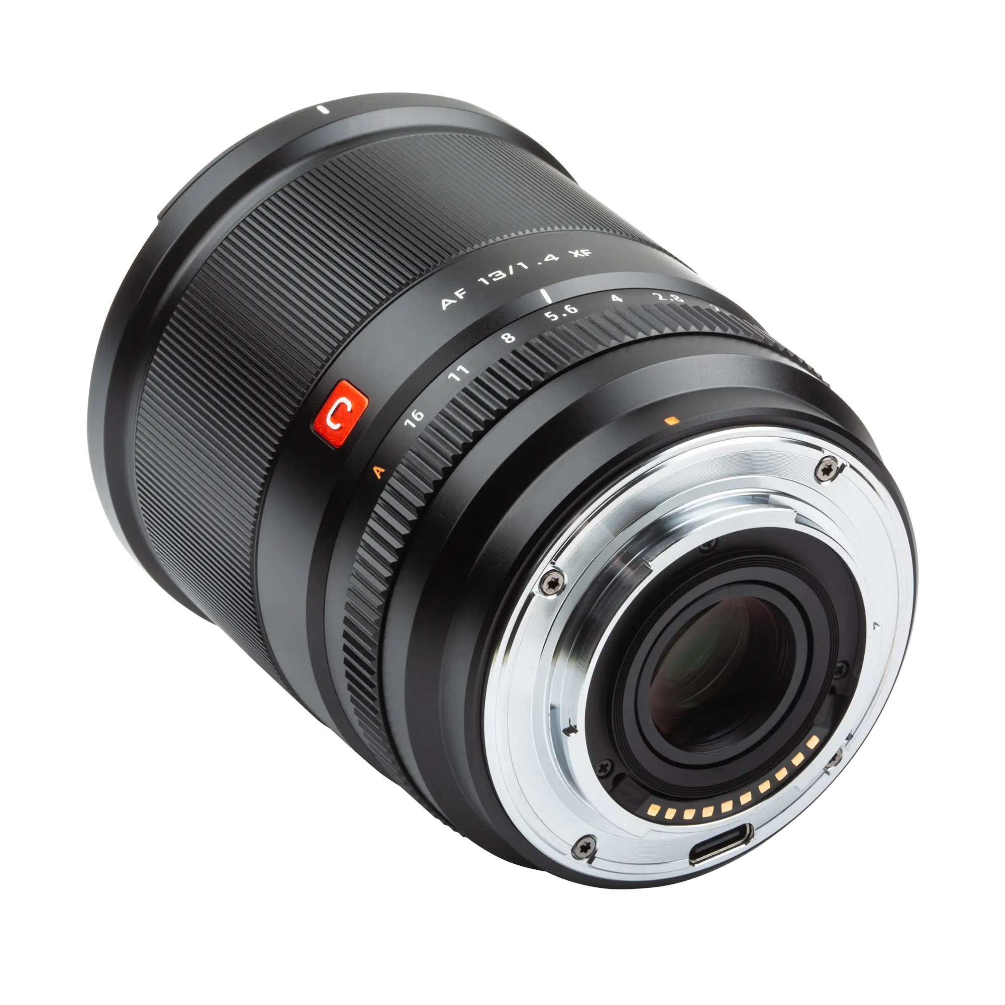 Viltrox Objektiv | XF 13 mm | F/1.4 | Fuji X-Mount - Image 5