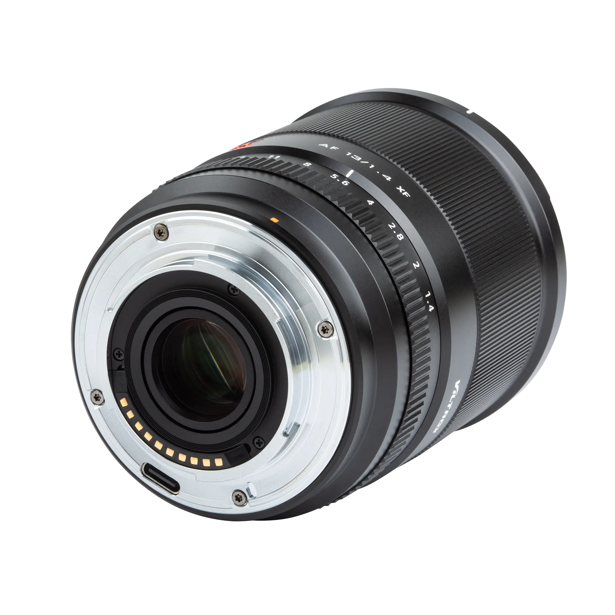 Viltrox Objektiv | XF 13 mm | F/1.4 | Fuji X-Mount - Image 6