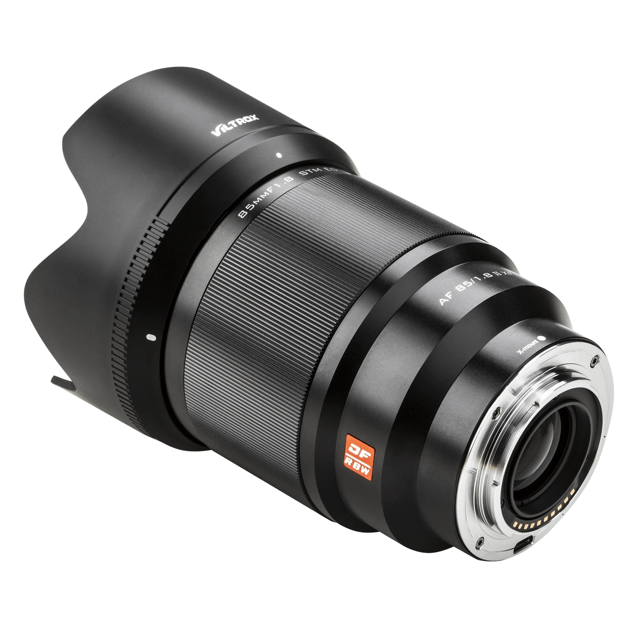 Viltrox Objektiv | XF 85 mm | F/1.8 Mark II | Fuji X-Mount - Image 3