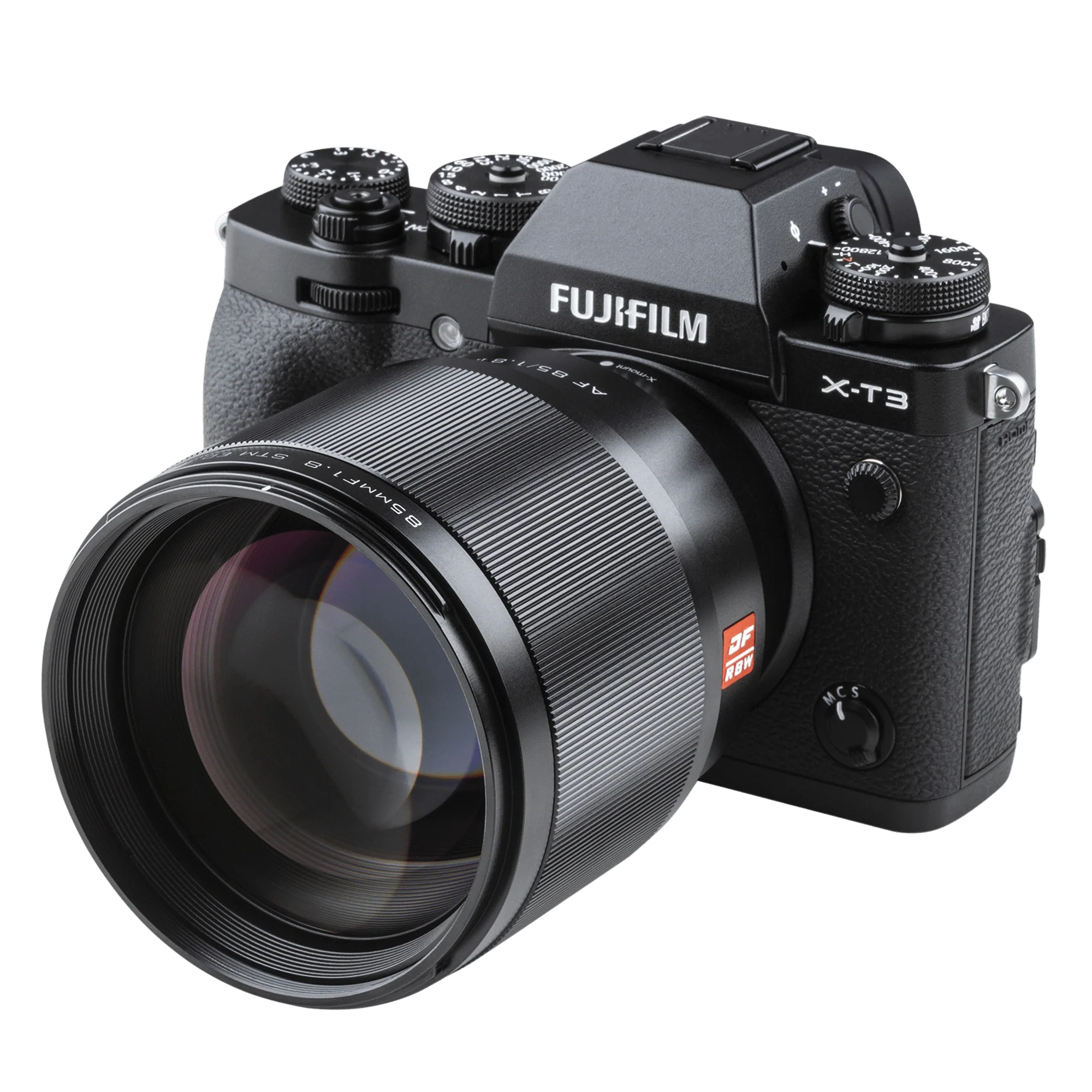 Viltrox Objektiv | XF 85 mm | F/1.8 Mark II | Fuji X-Mount - Image 5