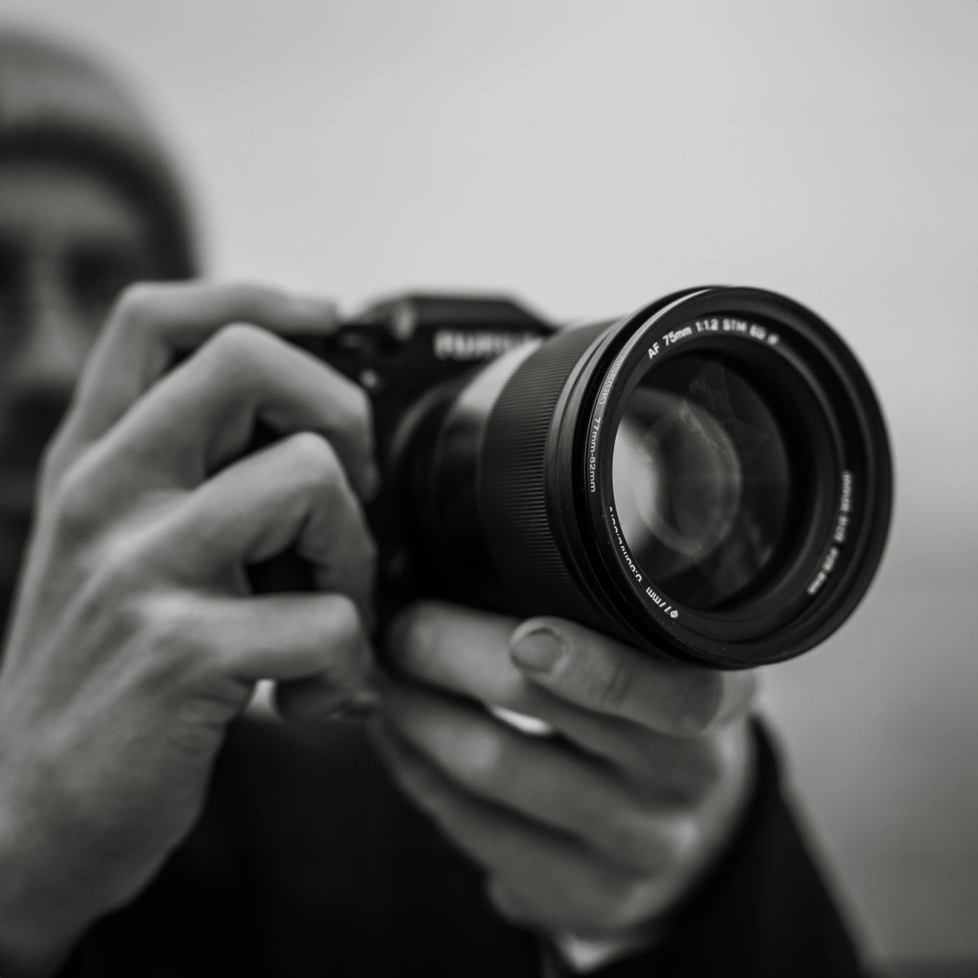 Viltrox Objektiv | XF 75 mm | F/1.2 Pro | Fuji X-Mount - Image 3