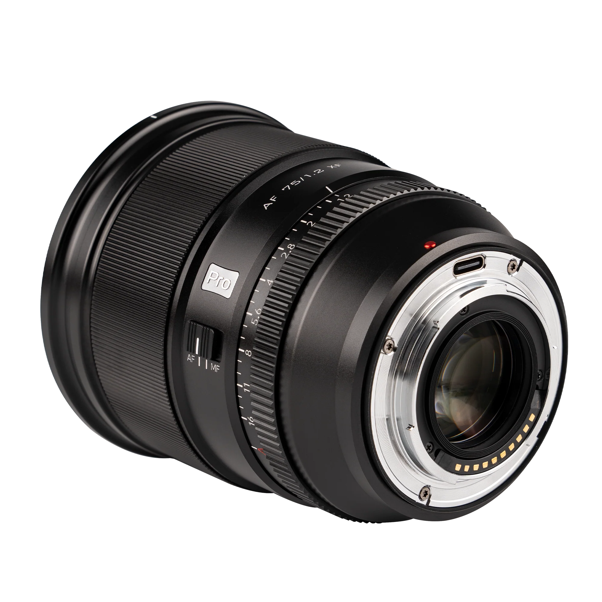 Viltrox Objektiv | XF 75 mm | F/1.2 Pro | Fuji X-Mount - Image 7