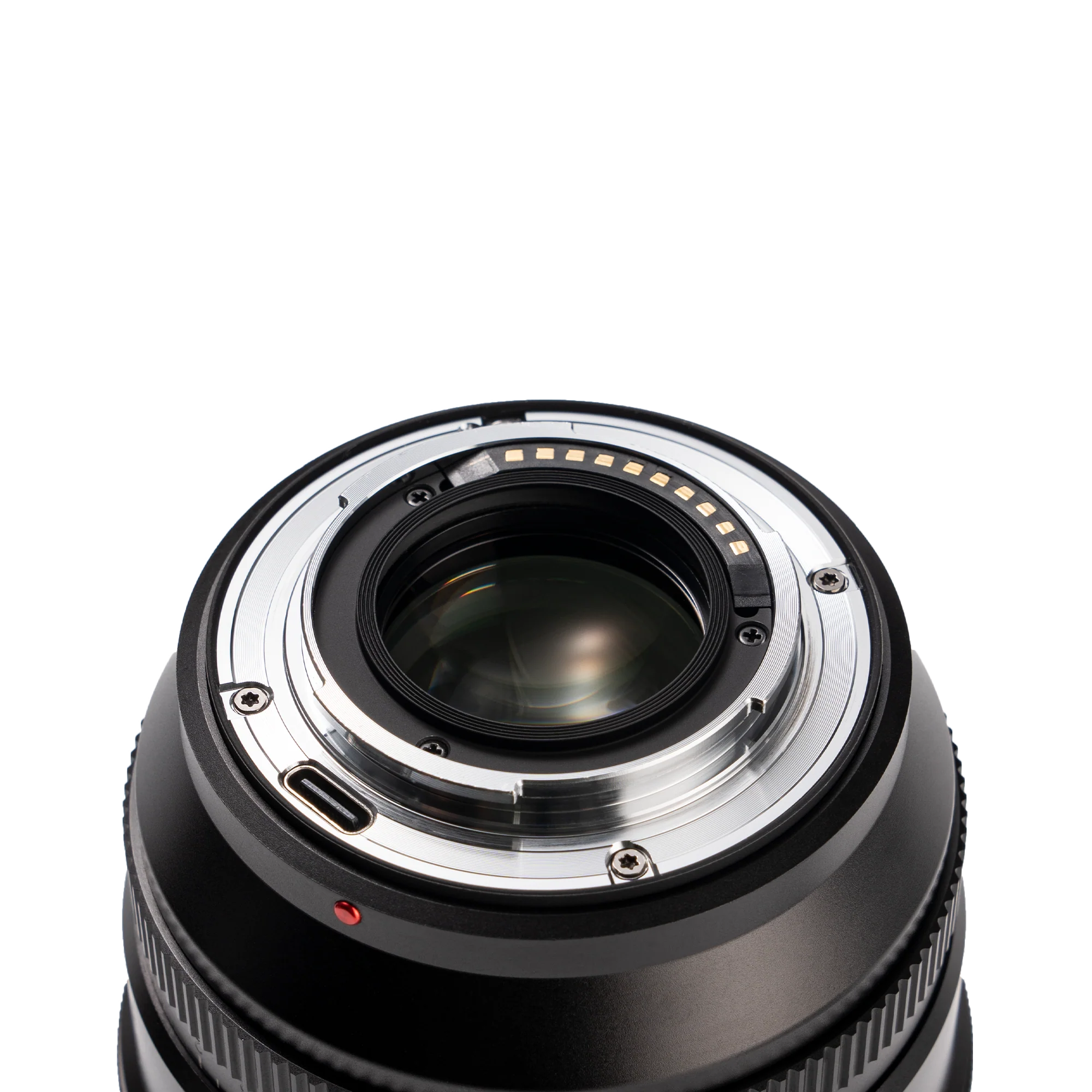 Viltrox Objektiv | XF 75 mm | F/1.2 Pro | Fuji X-Mount - Image 9