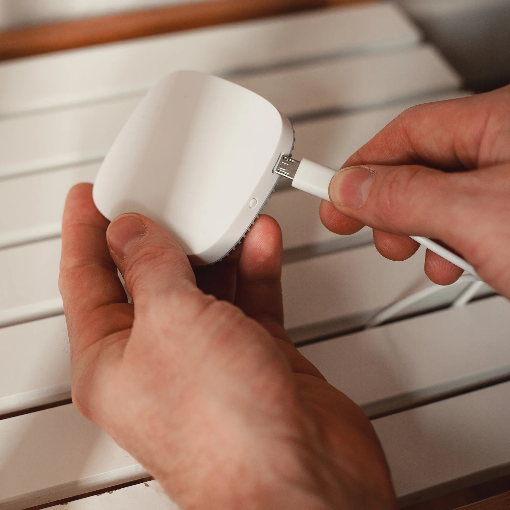 Zentrale für Smartes Thermostat - Image 3