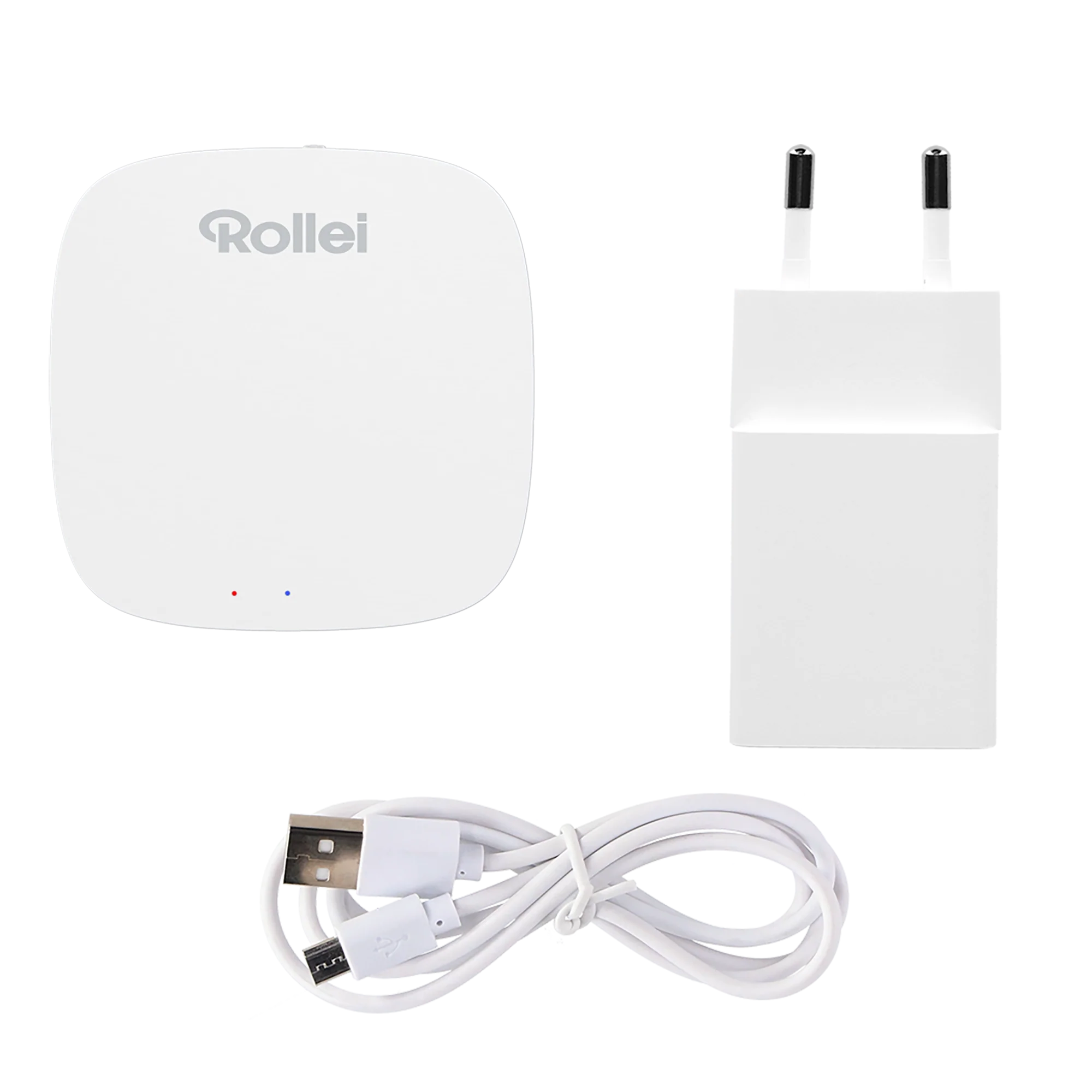 Zentrale für Smartes Thermostat - Image 4